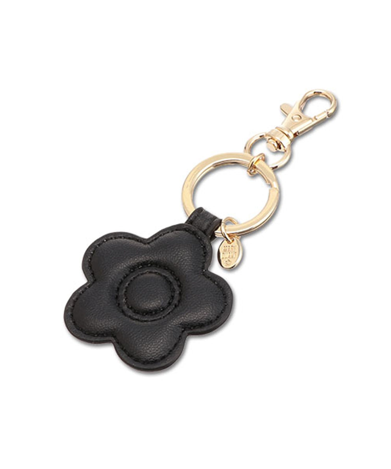 MARY QUANT/DIE CUT DAISY2 BAG CHARM