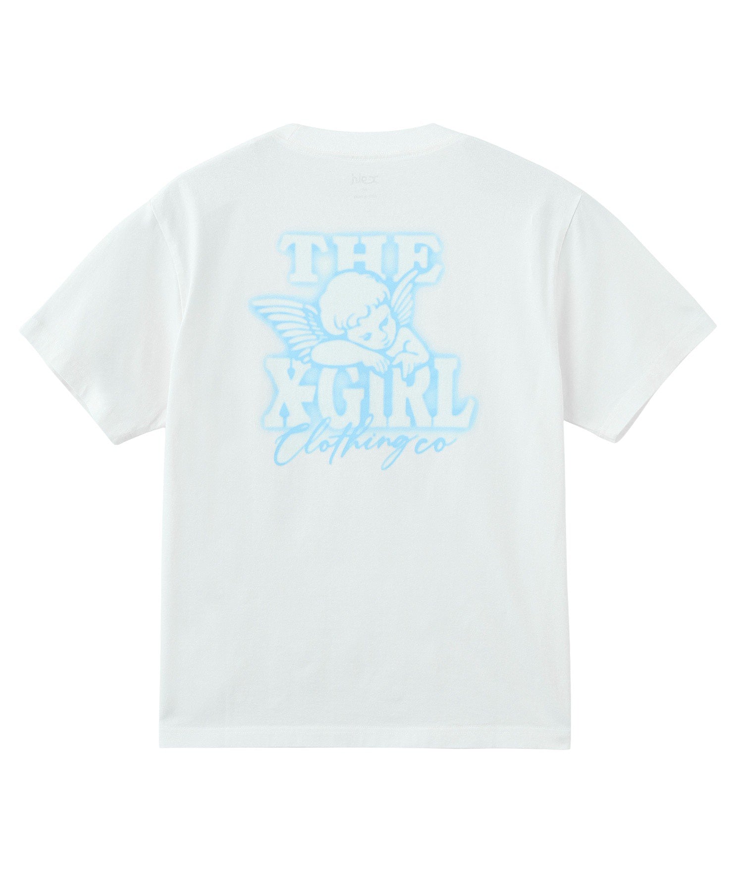 SPRAY ANGEL S/S TEE