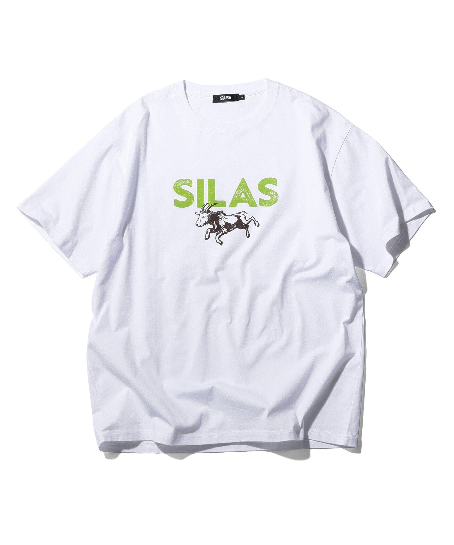 CAPRA S/S TEE