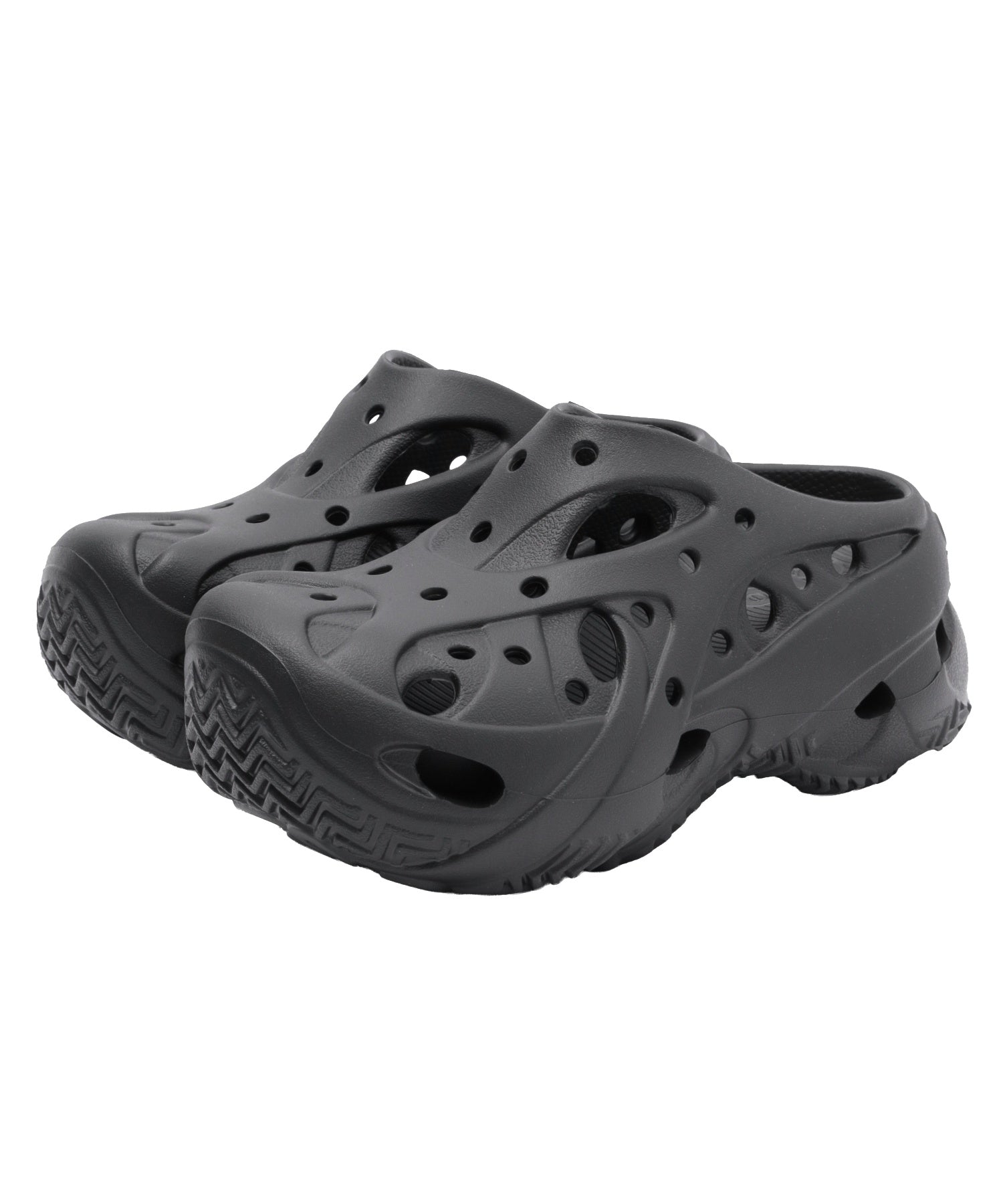CROCS 211141-001 Caged Clog