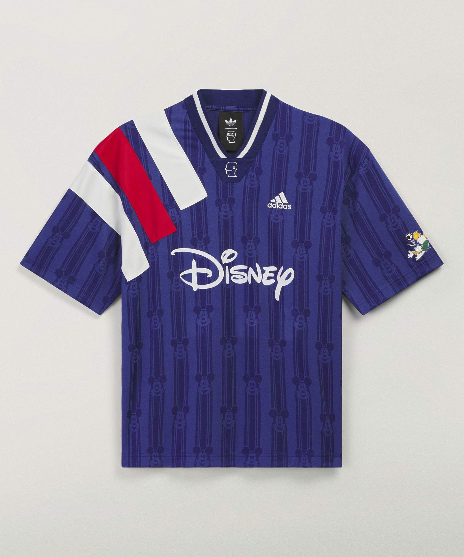 adidas/アディダス/BD DISNEY FB JERSEY KR5194