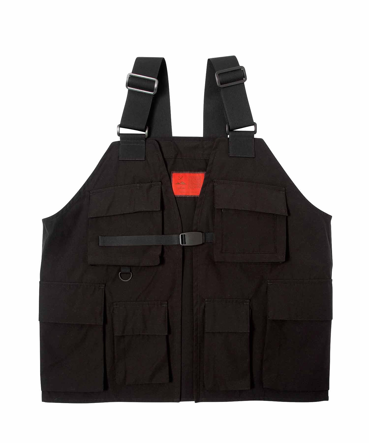 Y.by Nordisk /ノルディスク/ BAG VEST YM83001