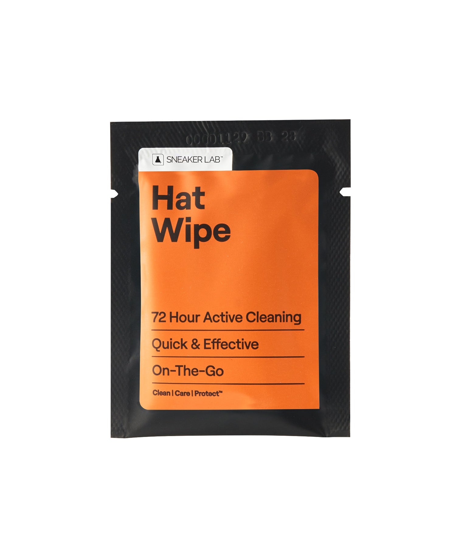 SNEAKER LAB / スニーカーラボ / SNEAKER Hat Care Wipes