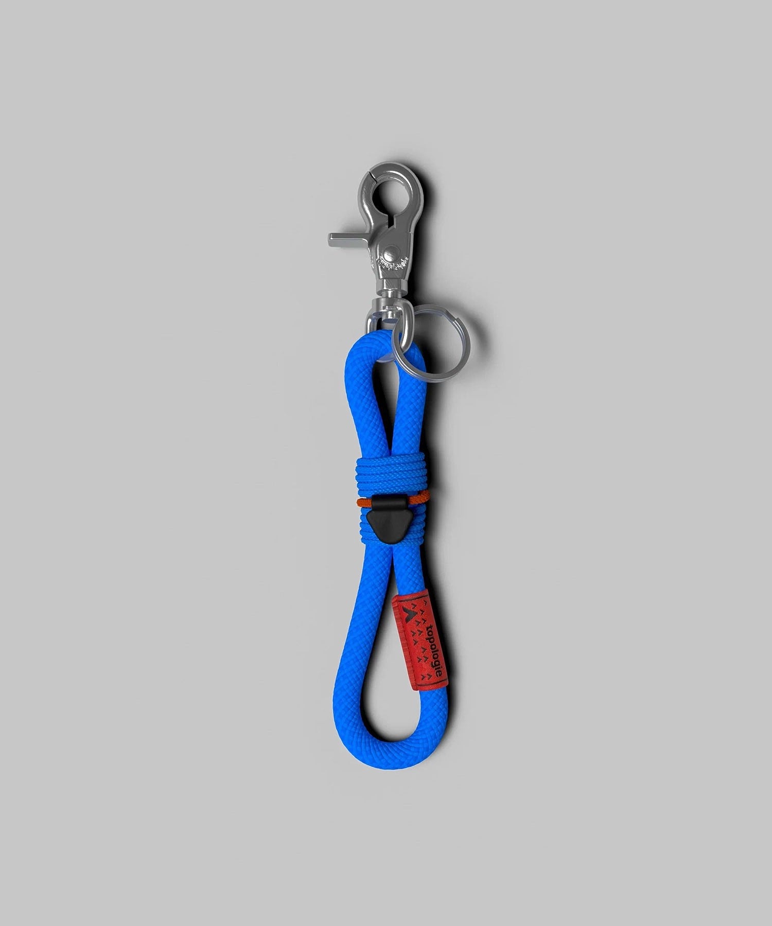Topologie/BRAIDED KEYCHAIN