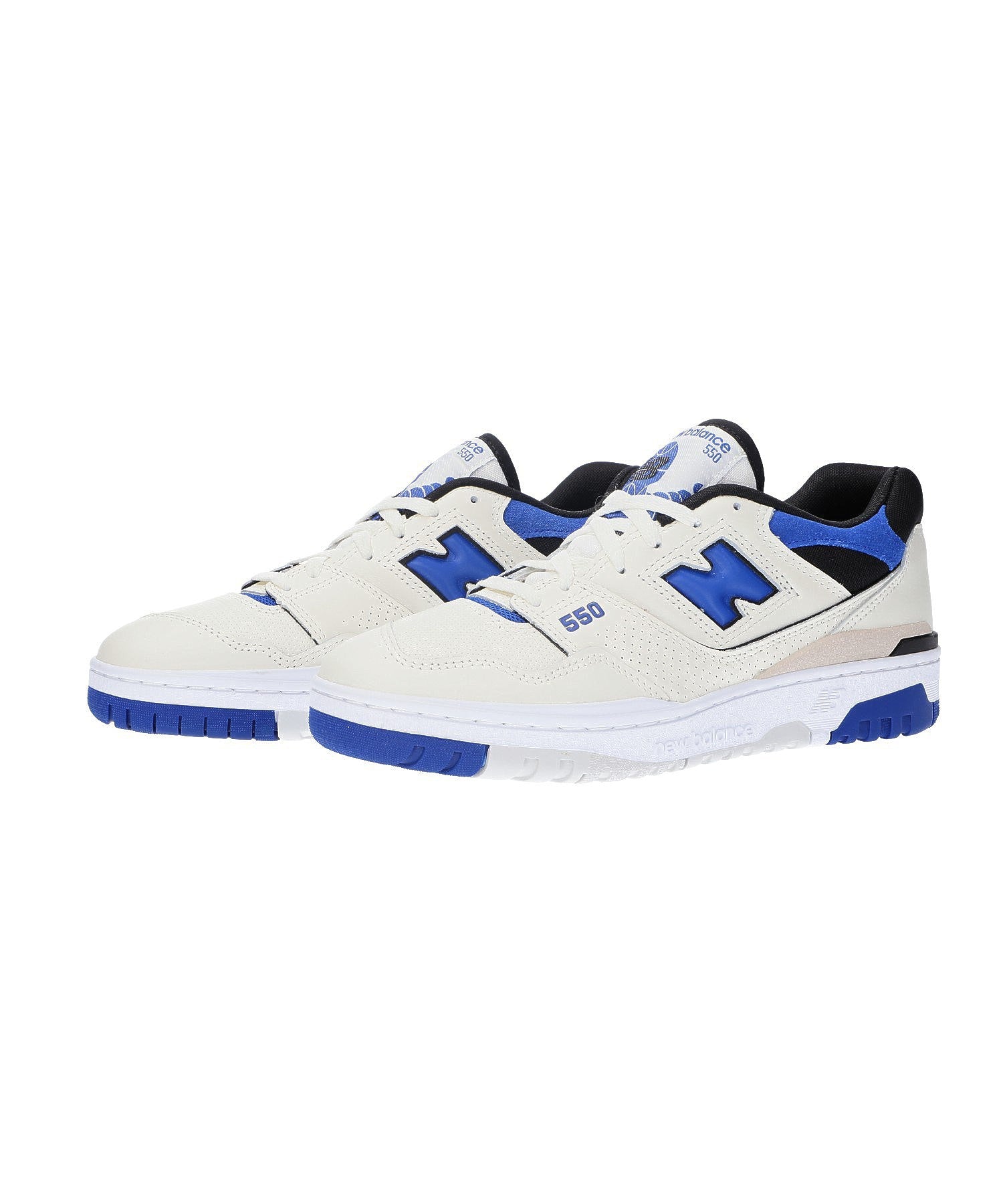 New Balance/ニューバランス/BB550VTA