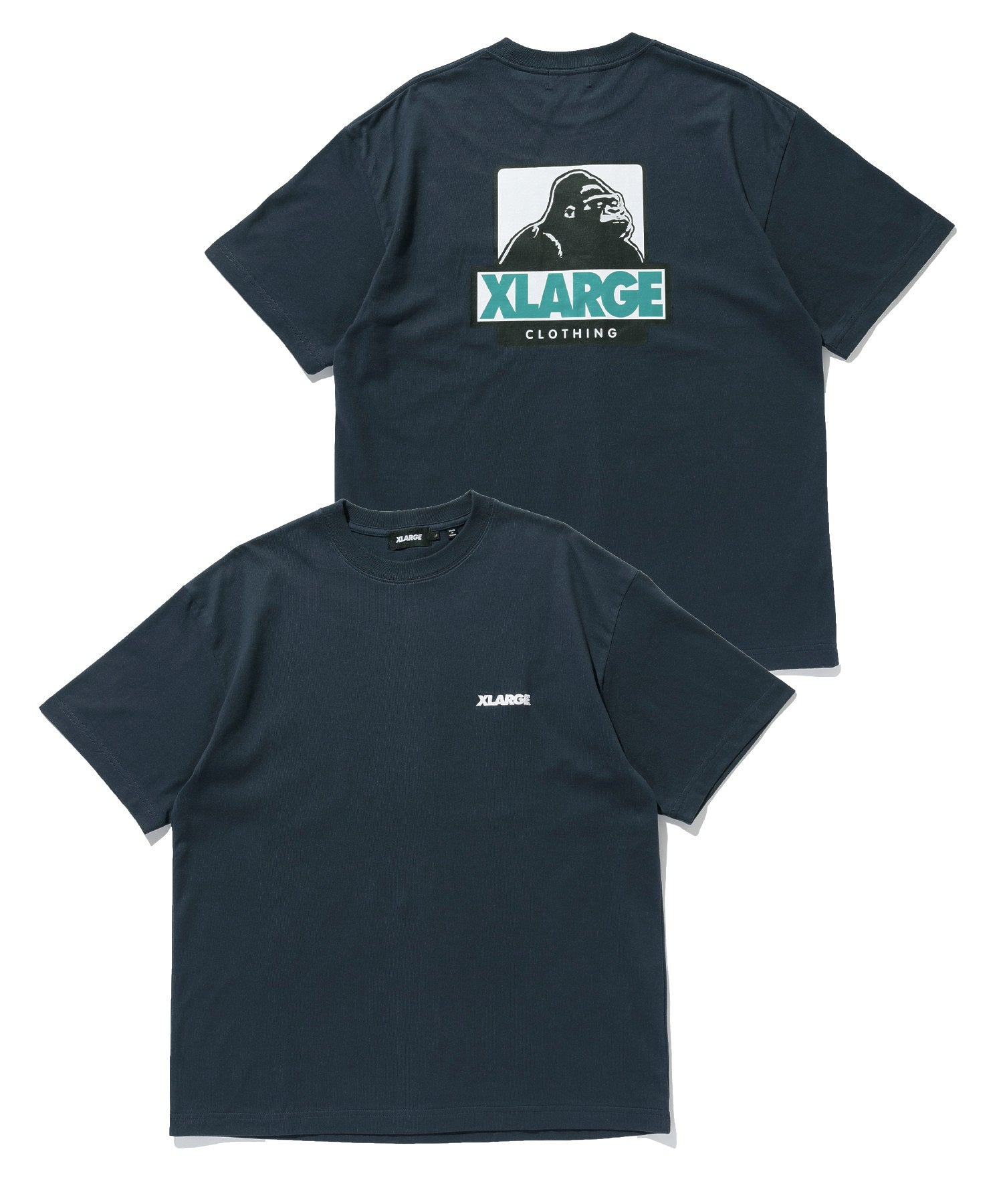 OG S/S TEE