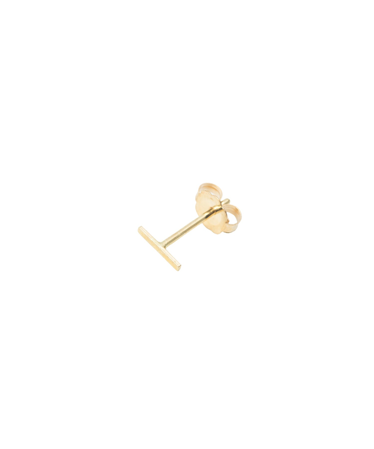 SOU Staple Earring Short