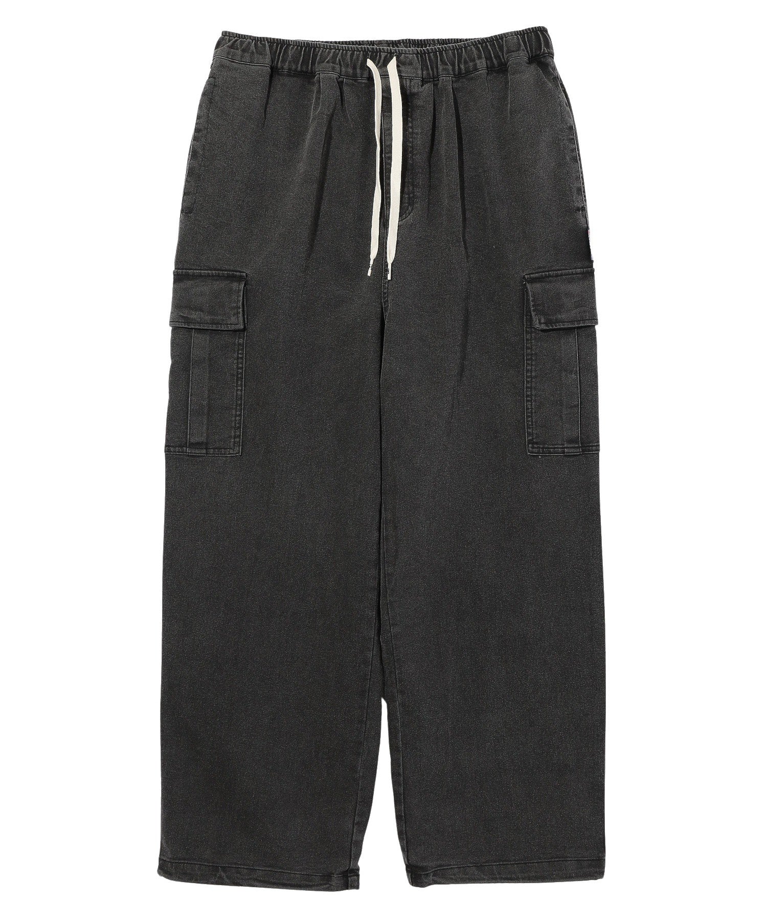 DC/ディーシー/24 SUPER WIDE BUGGY CARGO PANT/DPT241005