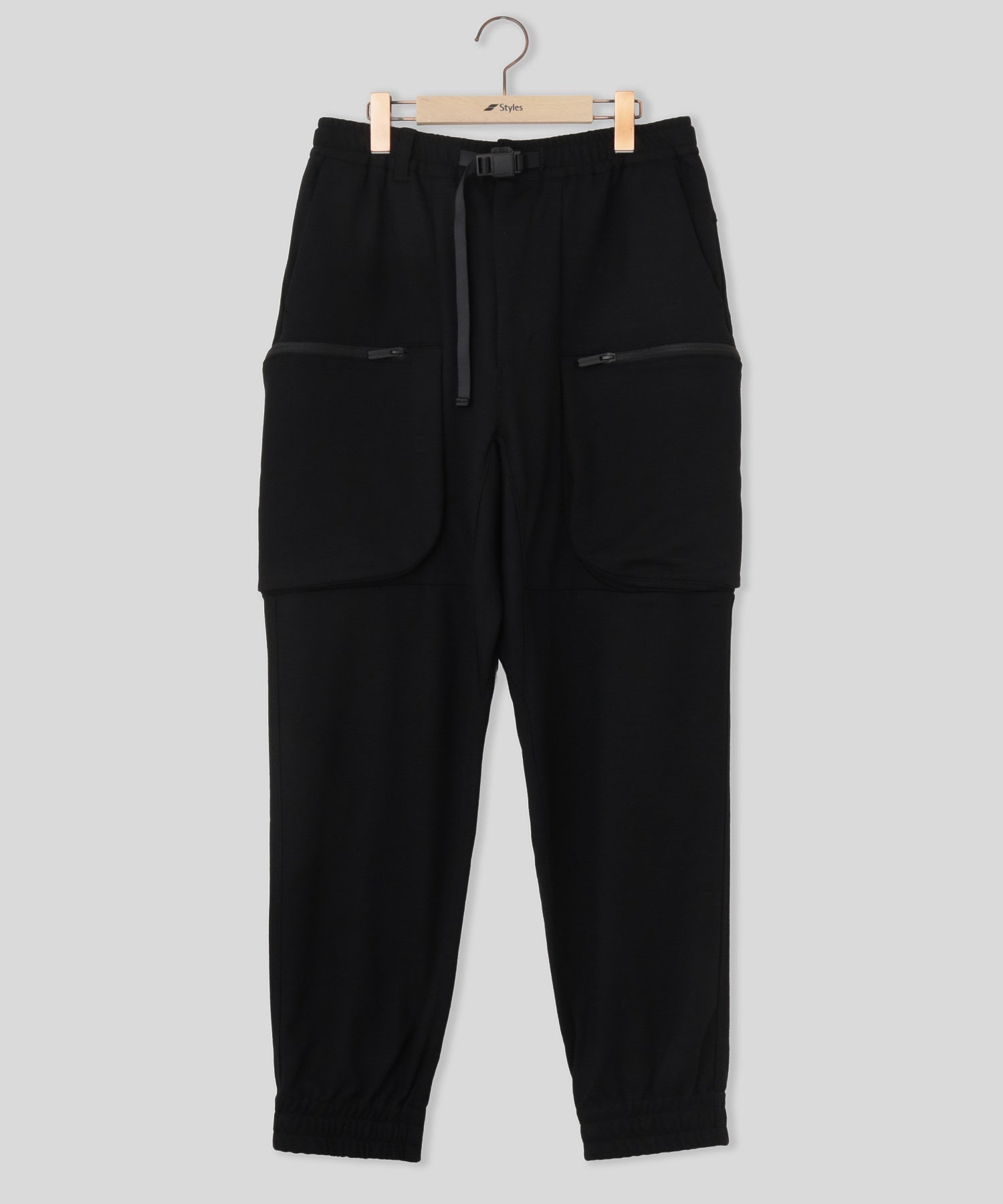 WHITE MOUNTAINEERING/ホワイトマウンテニアリング/EASY CARGO PANTS WM2673413