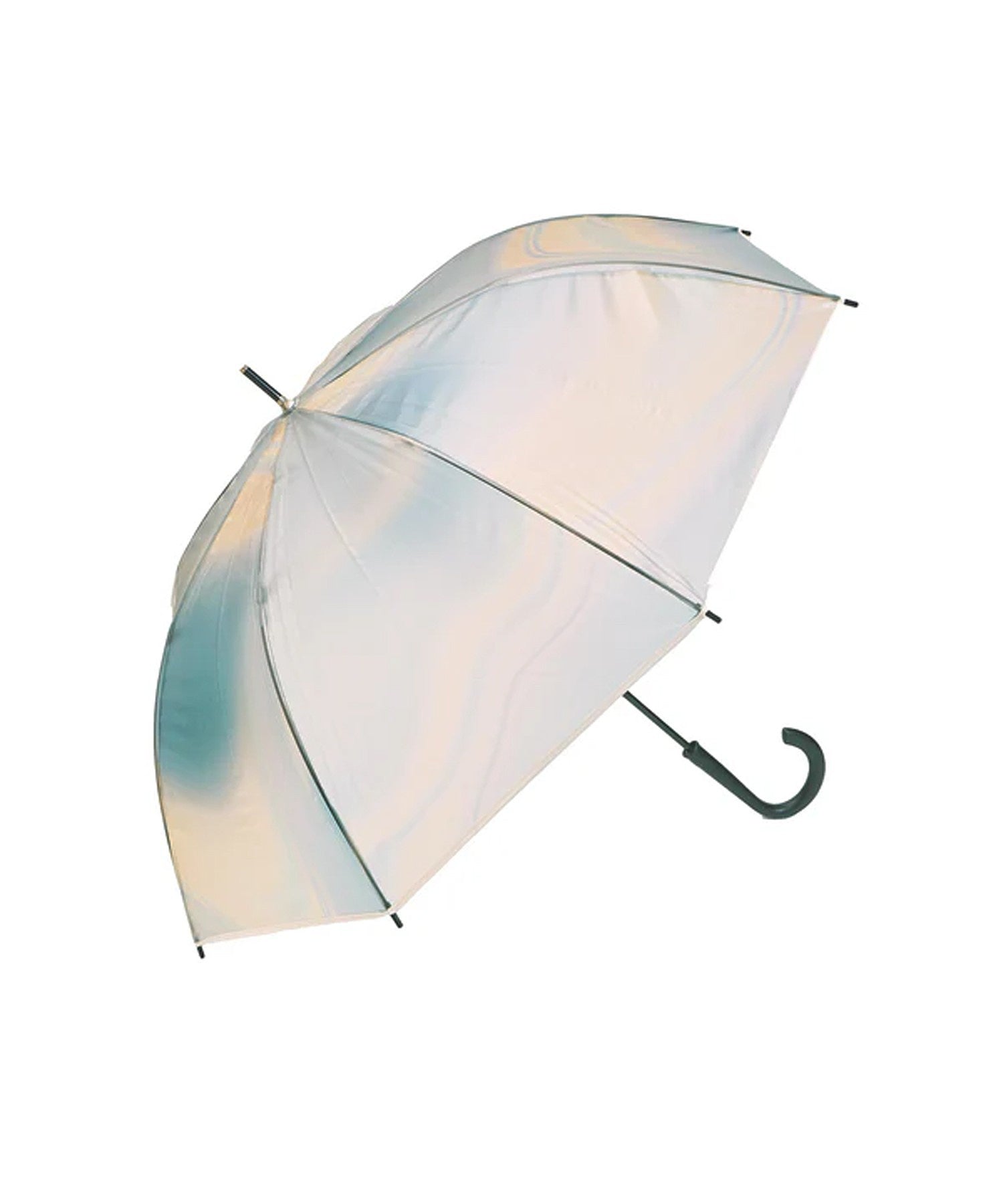 【KiU】PLASTIC UMBRELLA