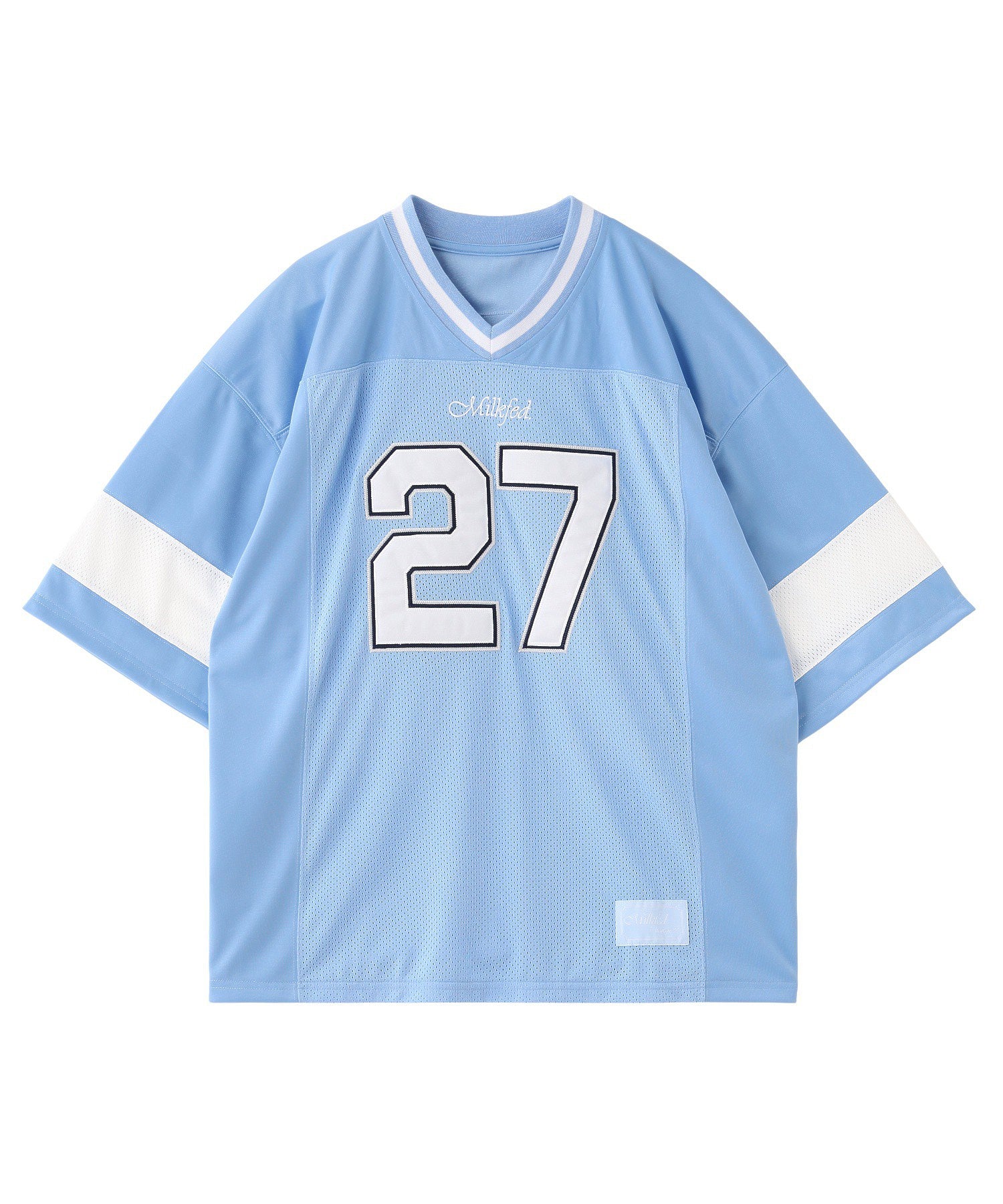 HEAVEN27 FOOTBALL SHIRT