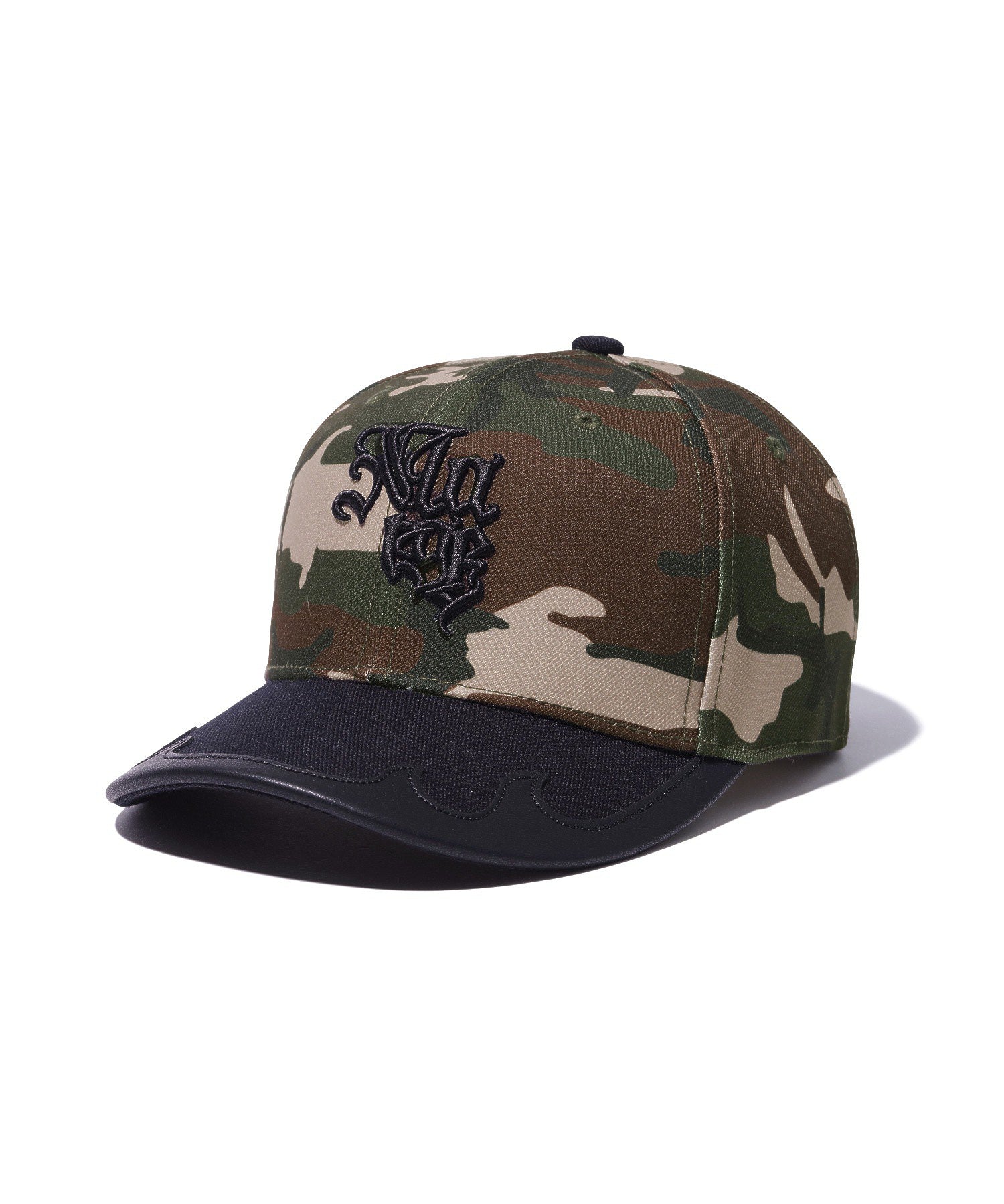CUSTOM SNAPBACK CAP