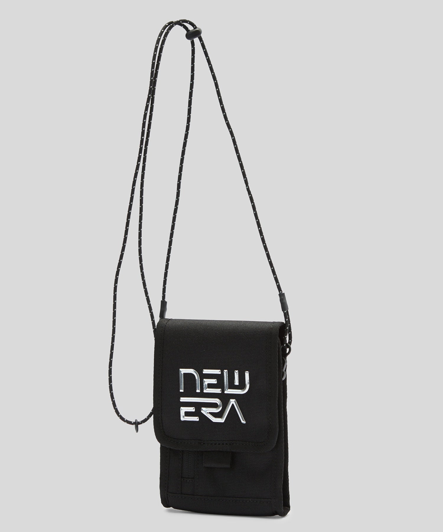 NEW ERA/ニューエラ/NECK POUCH SORAYAMA BLK 14881909