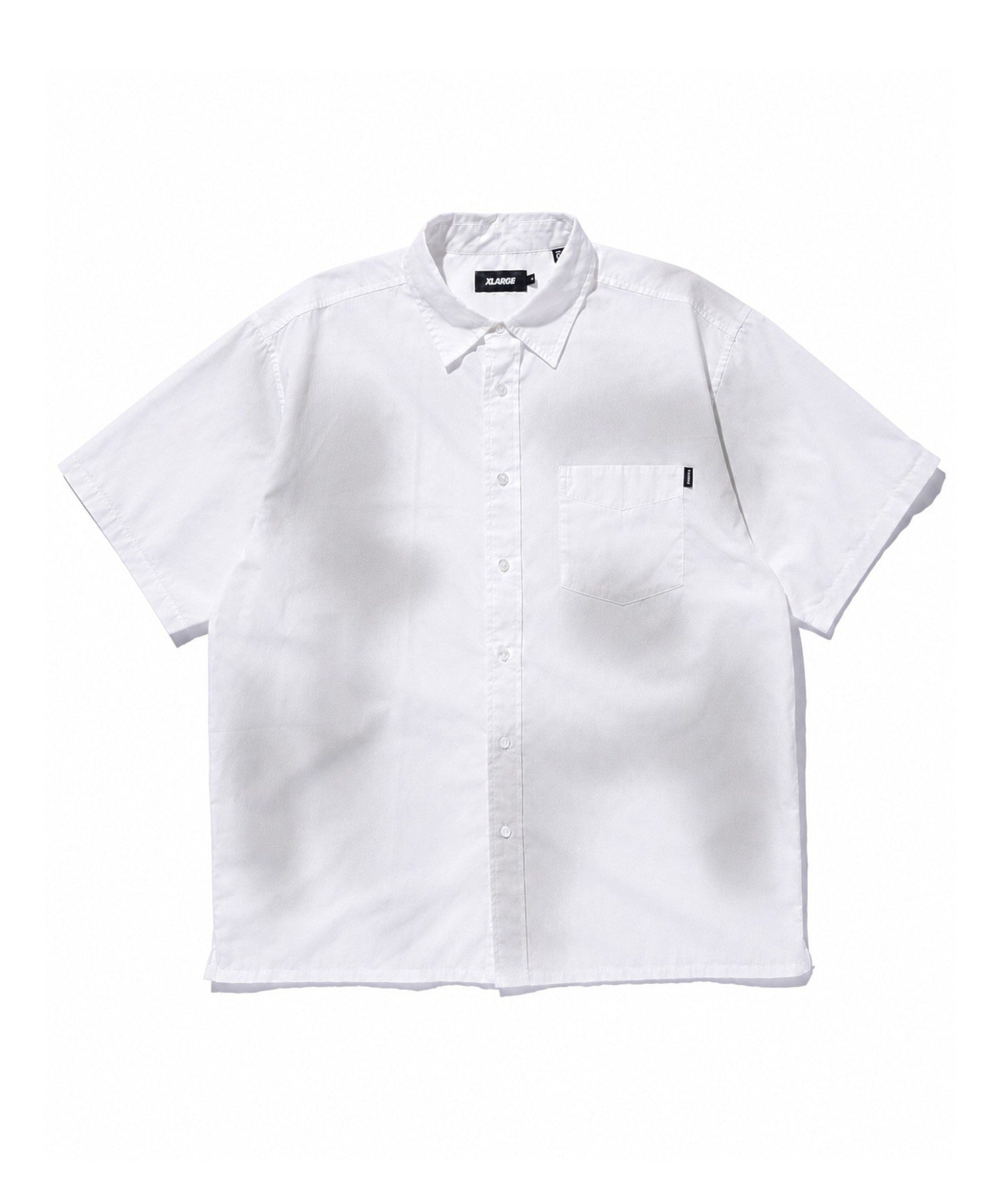 DISCHARGE S/S SHIRT