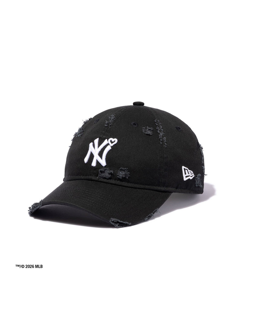 BASICKS X NEWERA YANKEES CAP – calif（カリフ）公式サイト