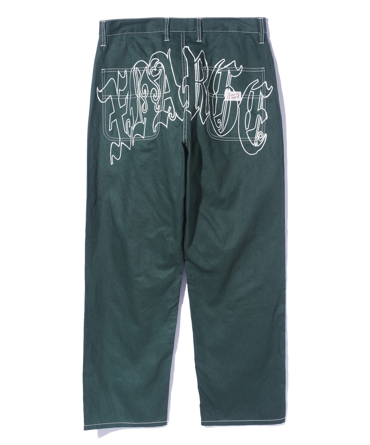 OLD ENGLISH WORK PANTS