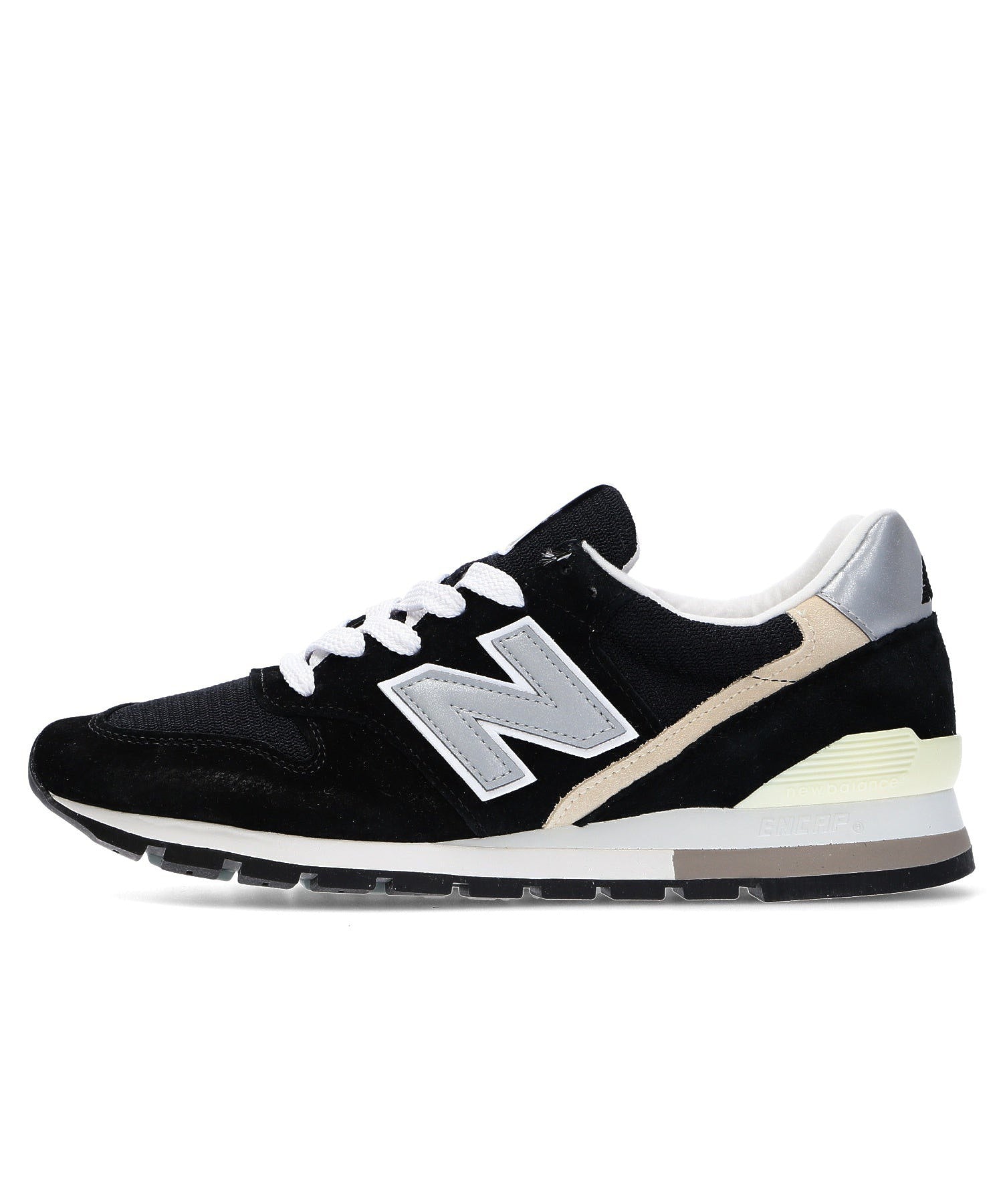 New Balance/ニューバランス/U996BL