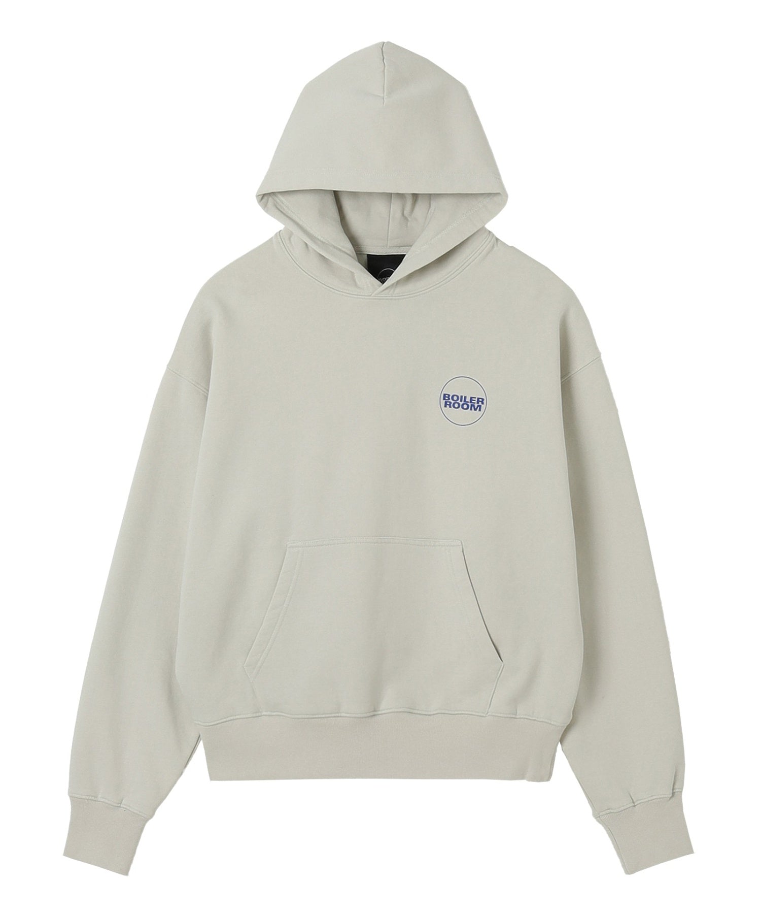BOILER ROOM/ボイラールーム/CORE HOOD AW25HD04STN