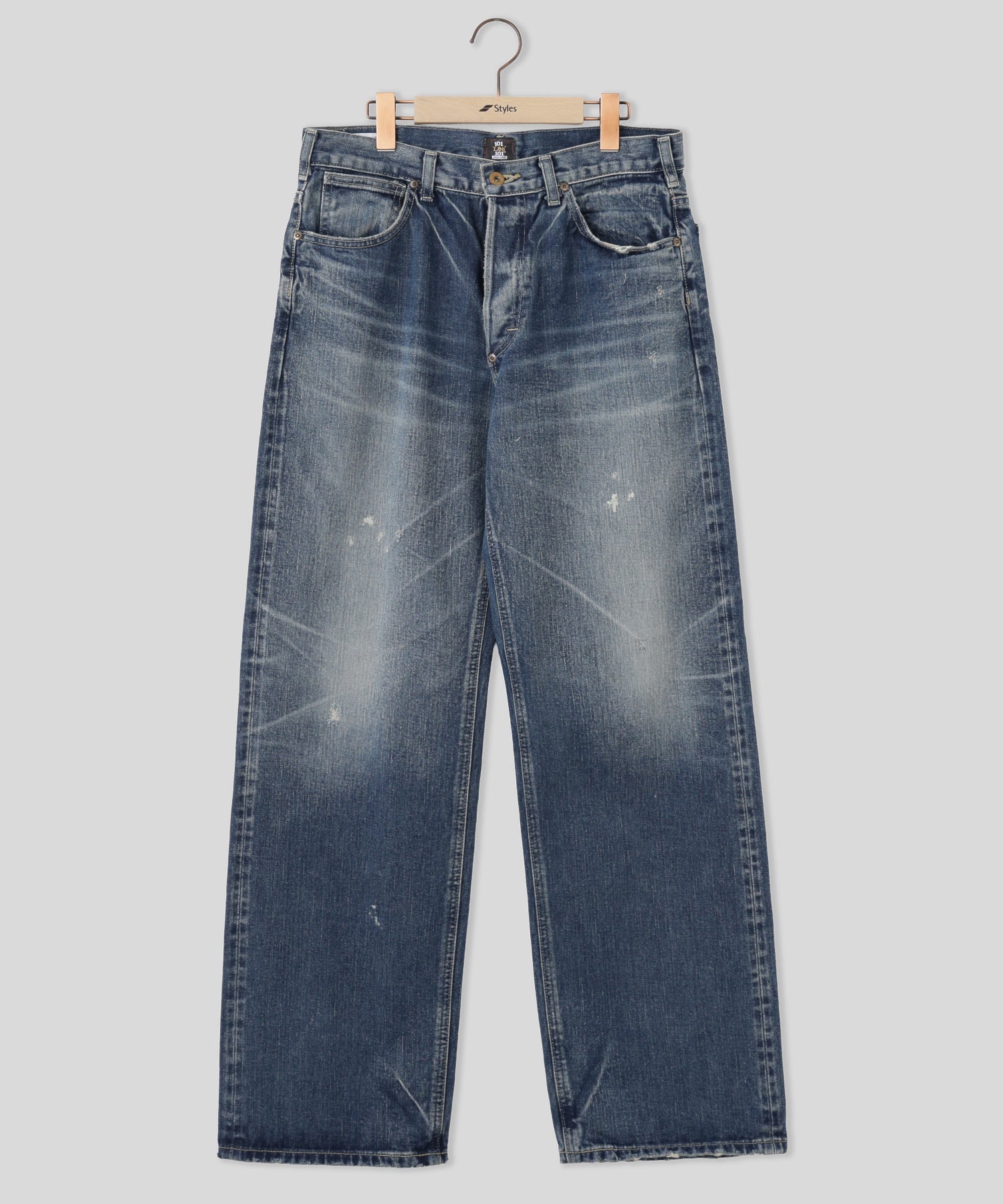 Lee/リー/RIDERS JEAN LM1031-146