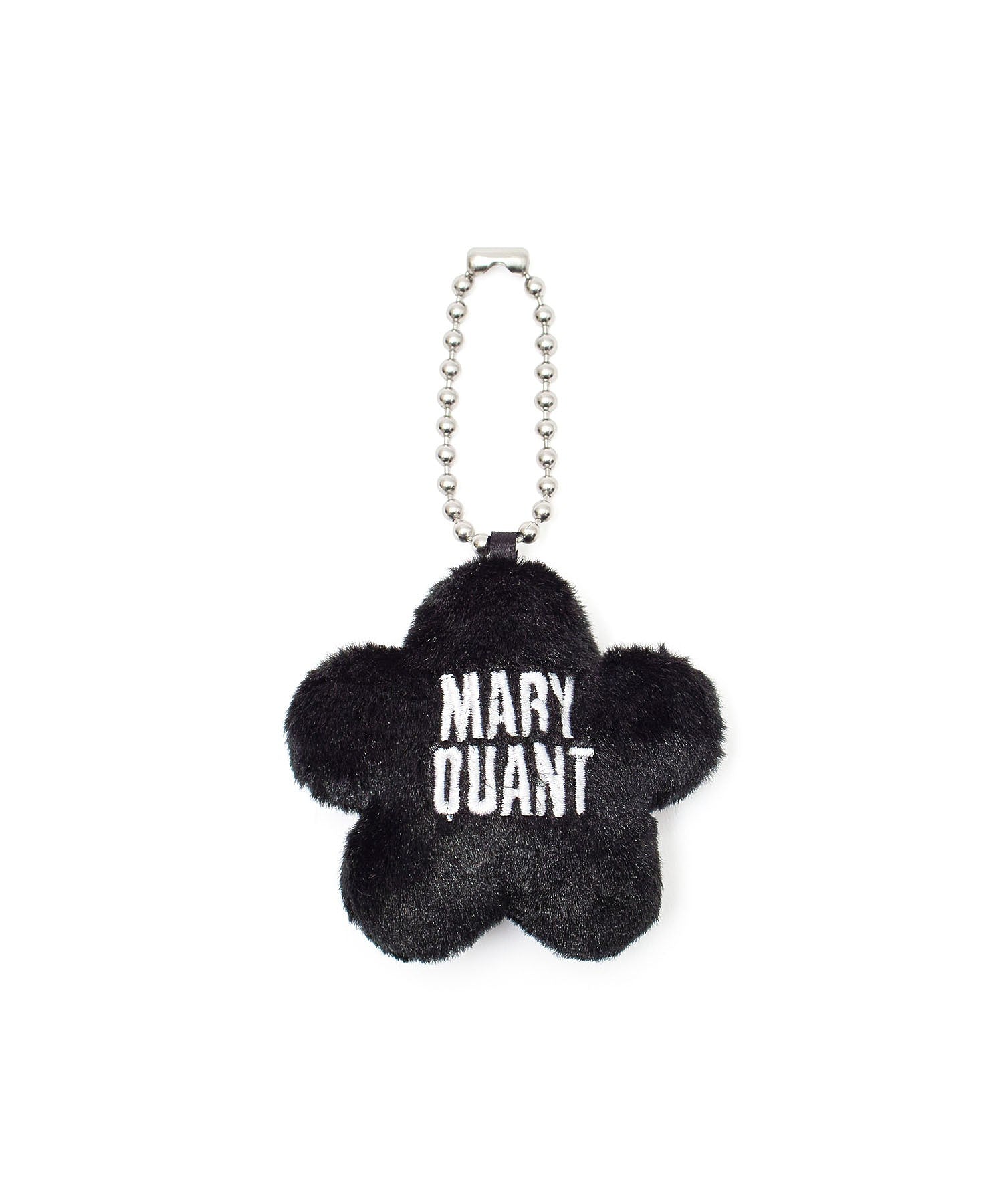 MARY QUANT/DAISY MASCOT KEY HOLDER