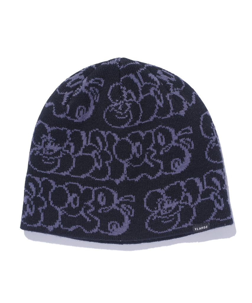 XL GRAFFITI KNIT CAP – calif（カリフ）公式サイト