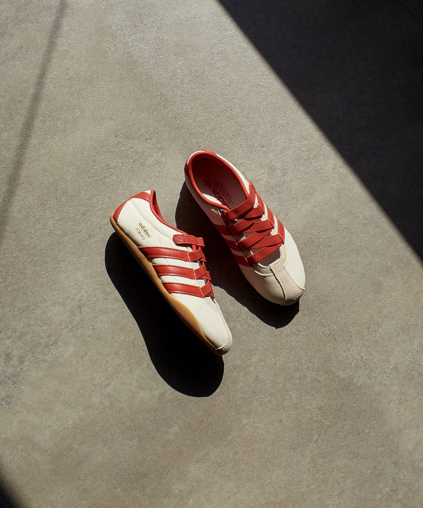 ADIDAS/TOKYO MJ W – calif（カリフ）公式サイト