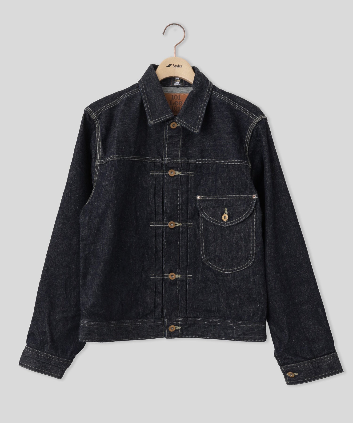 Lee/リー/COWBOY JACKET LM1028-189