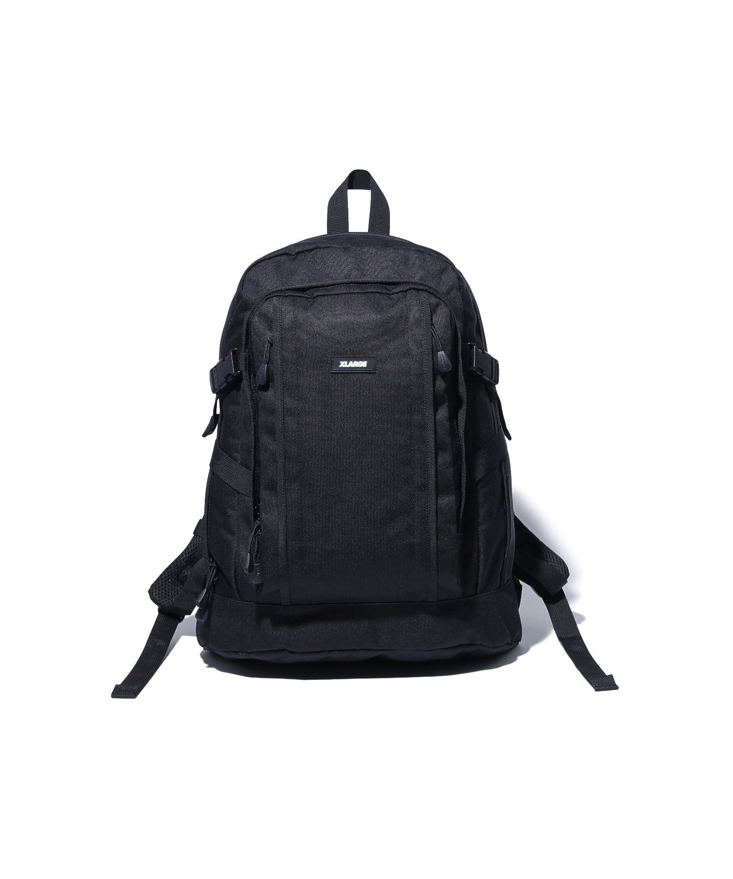 MULTI POCKET BACKPACK