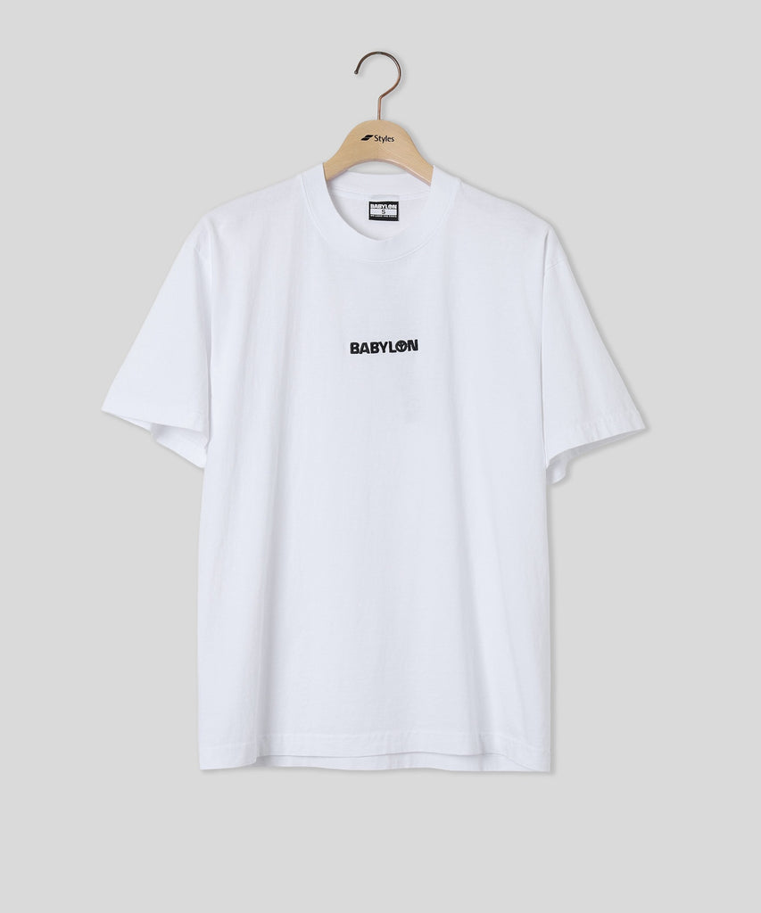 Styles / BABYLON/バビロン エルエー/SHOP TEE BB-A26-0000-036/037