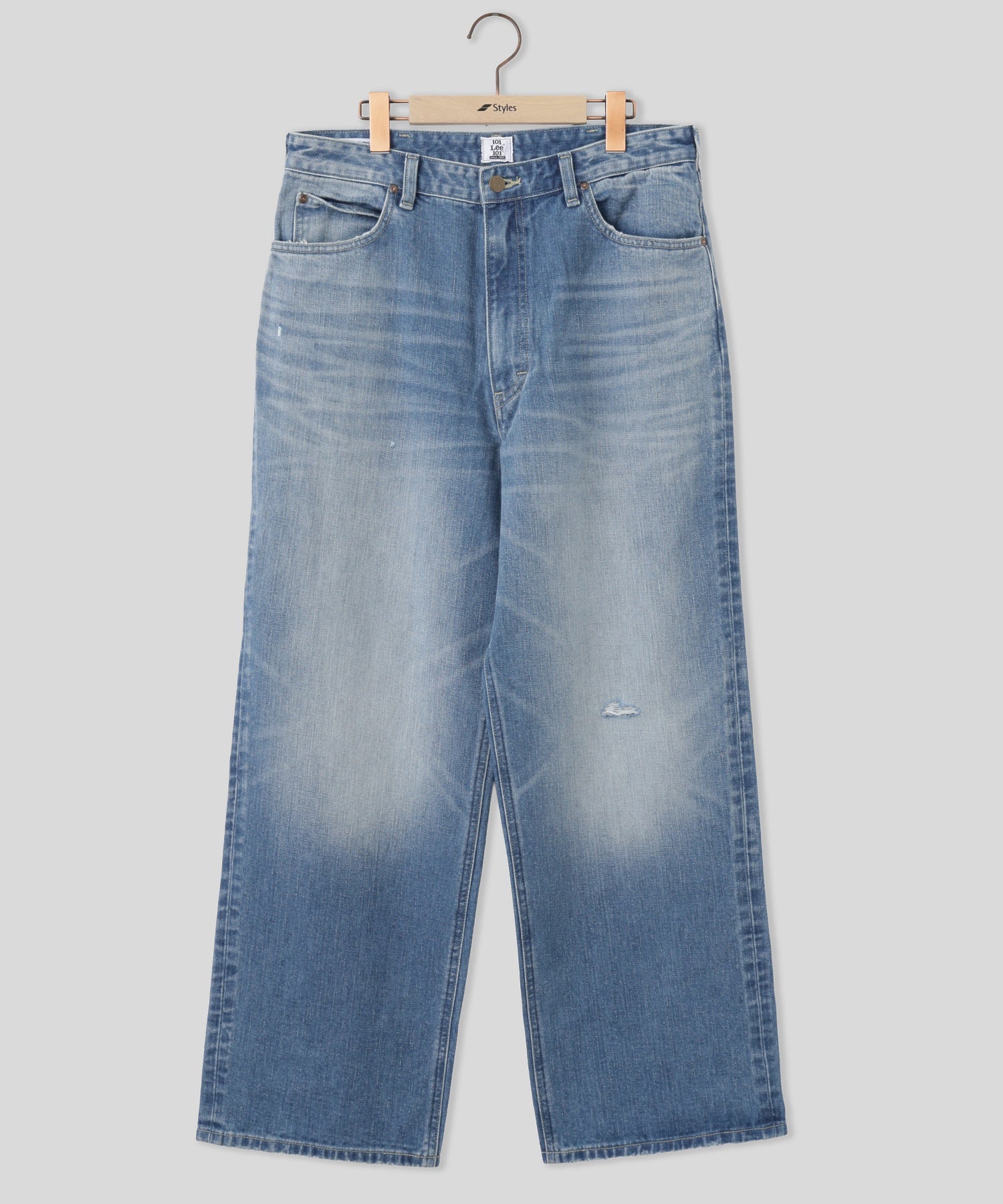 Lee/リー/RIDERS JEAN LM1033-136