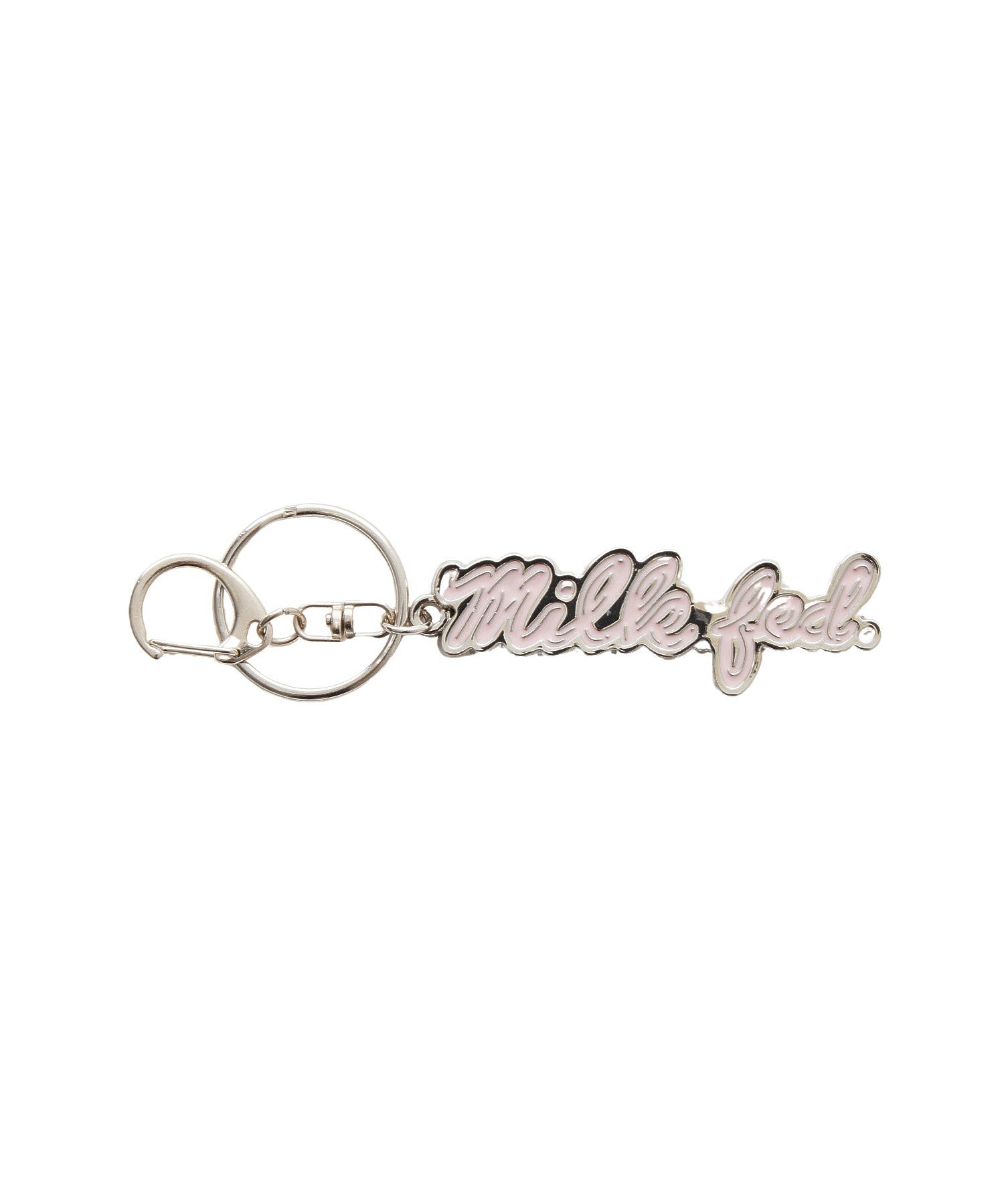 ICING LOGO KEYCHAIN