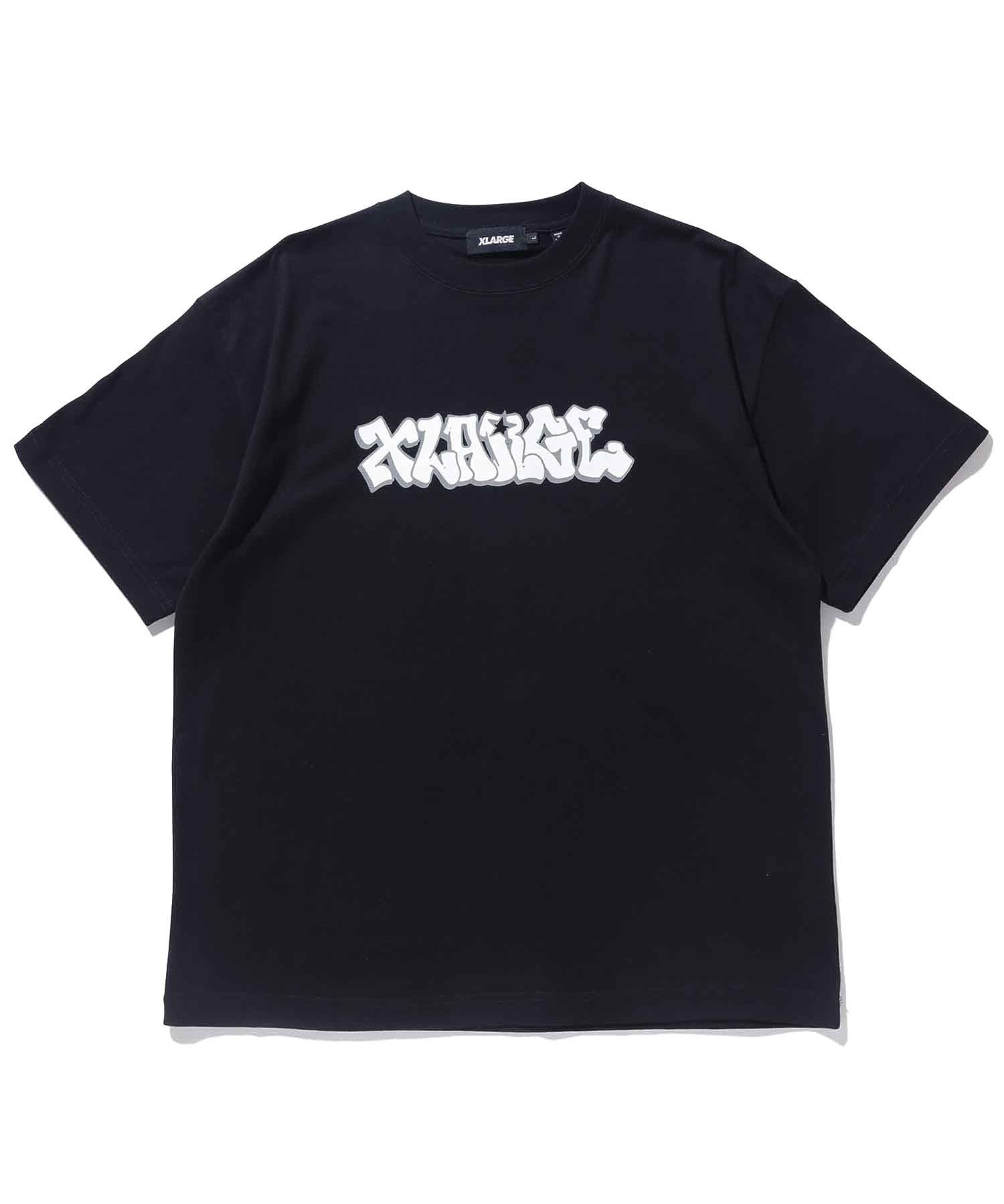 GRAFFITI S/S TEE