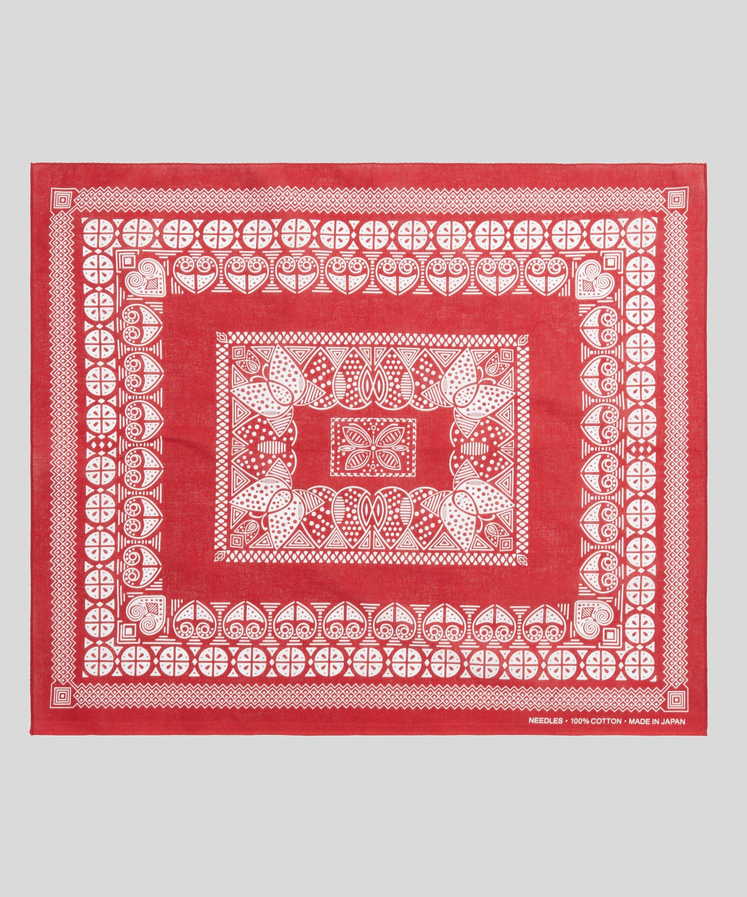 NEEDLES/ニードルズ/Bandana Square SX059