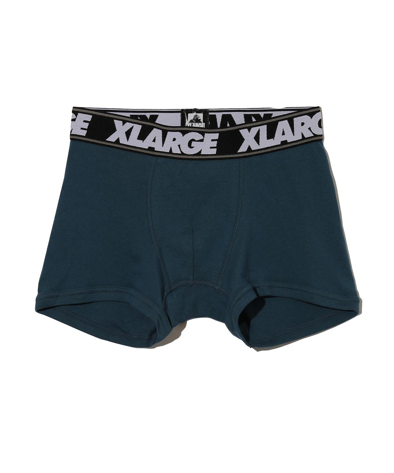 XLARGE BOXER BRIEF