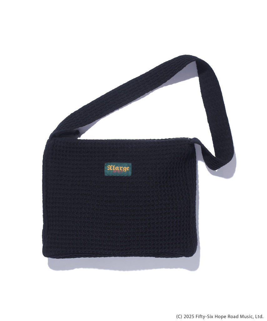 限定コラボ★XLARGE×ボブ・マーリー ニット ショルダーバッグ XLARGE×BOB MARLEY KNIT SHOULDER BAG – calif(カリフ)公式サイト