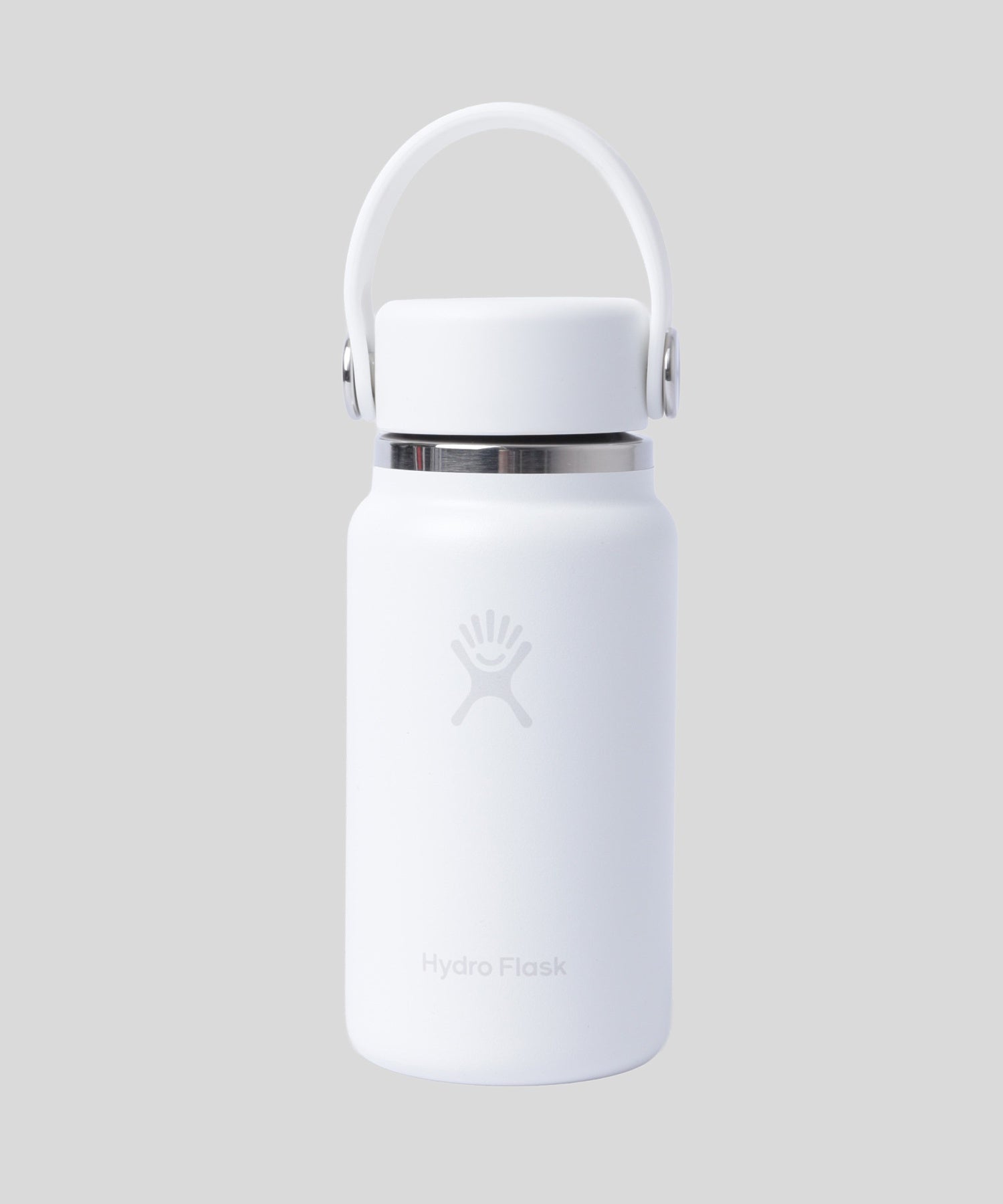 Hydro Flask/ハイドロフラスク/White 8902010180261