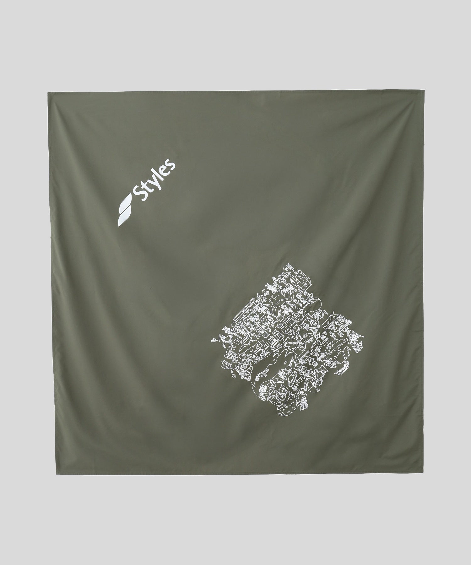 ART FUROSHIKI 2
