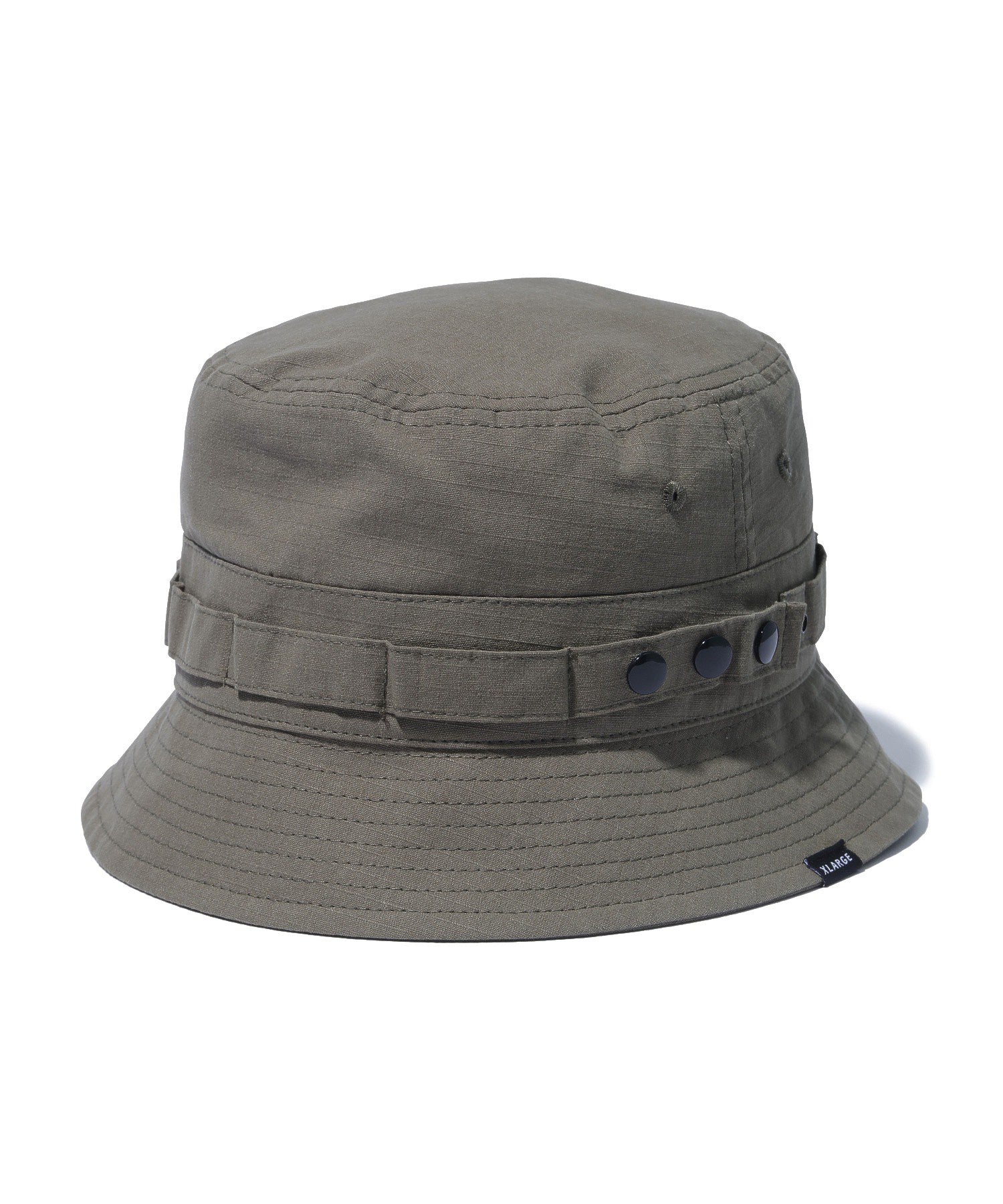 RIPSTOP MILITARY HAT