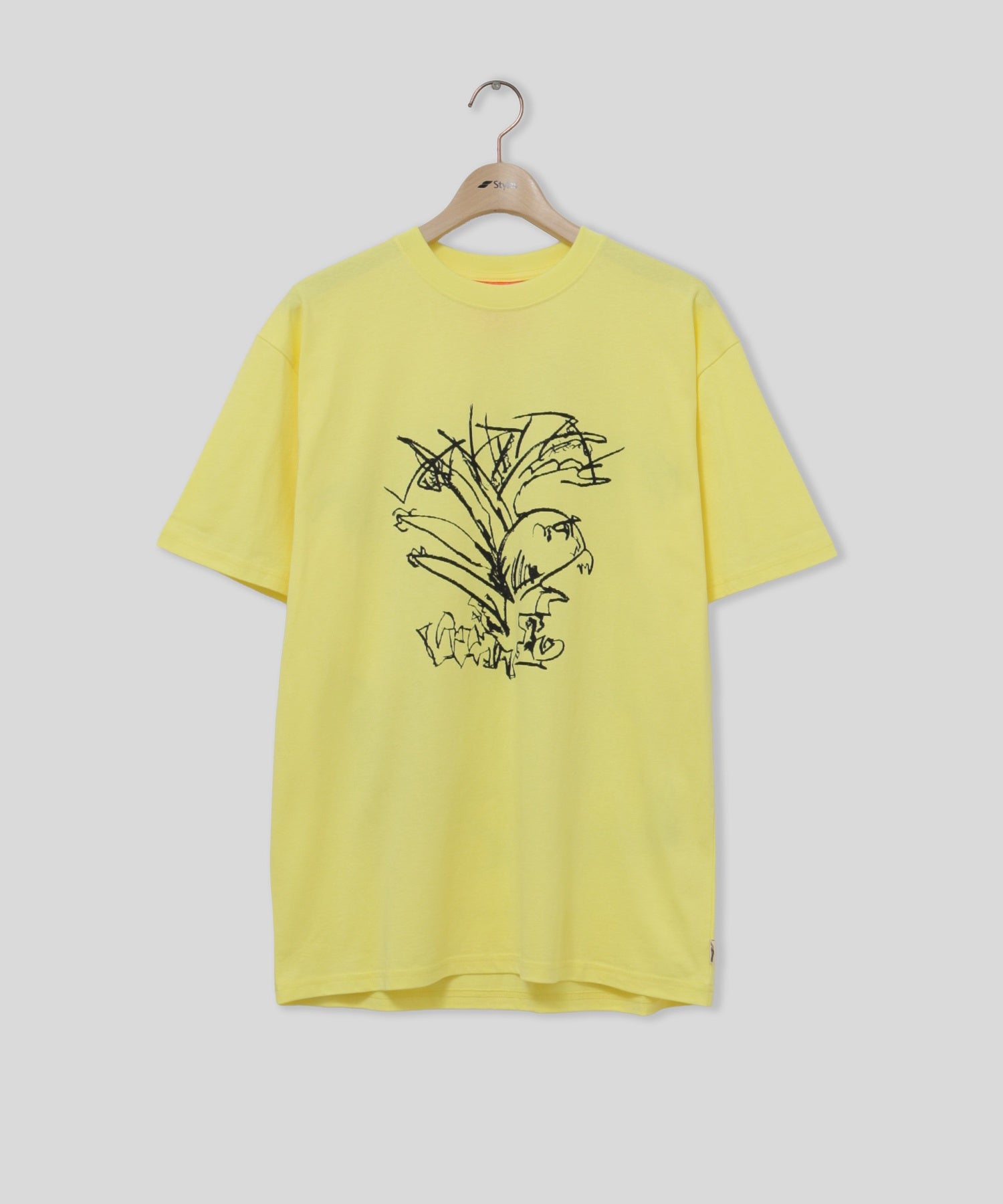 WGN/ワゴン/S/S TEE WK26SST001
