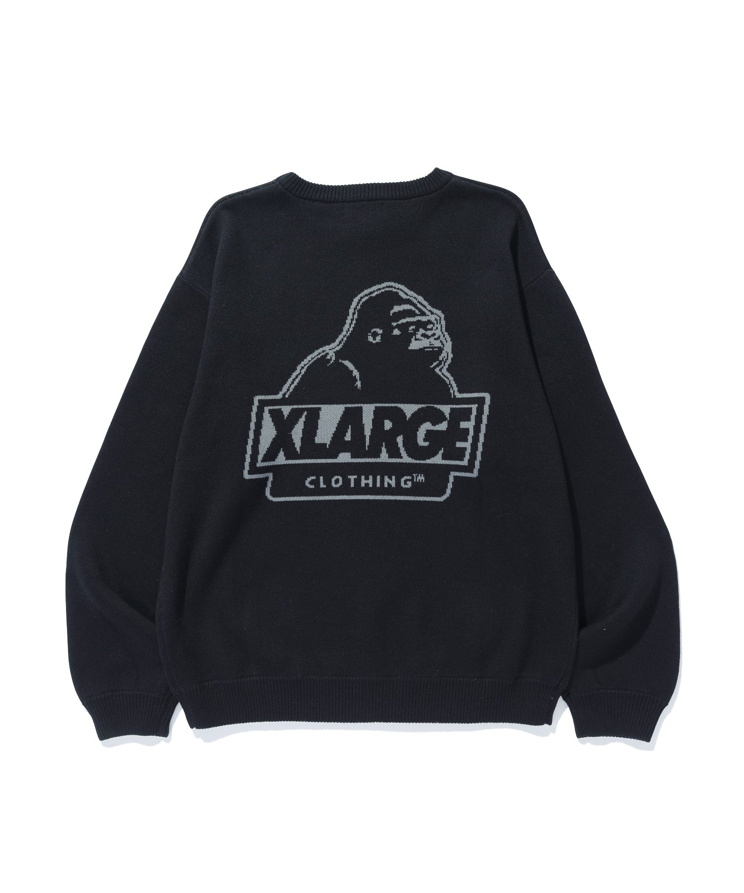 OG CREWNECK SWEATER
