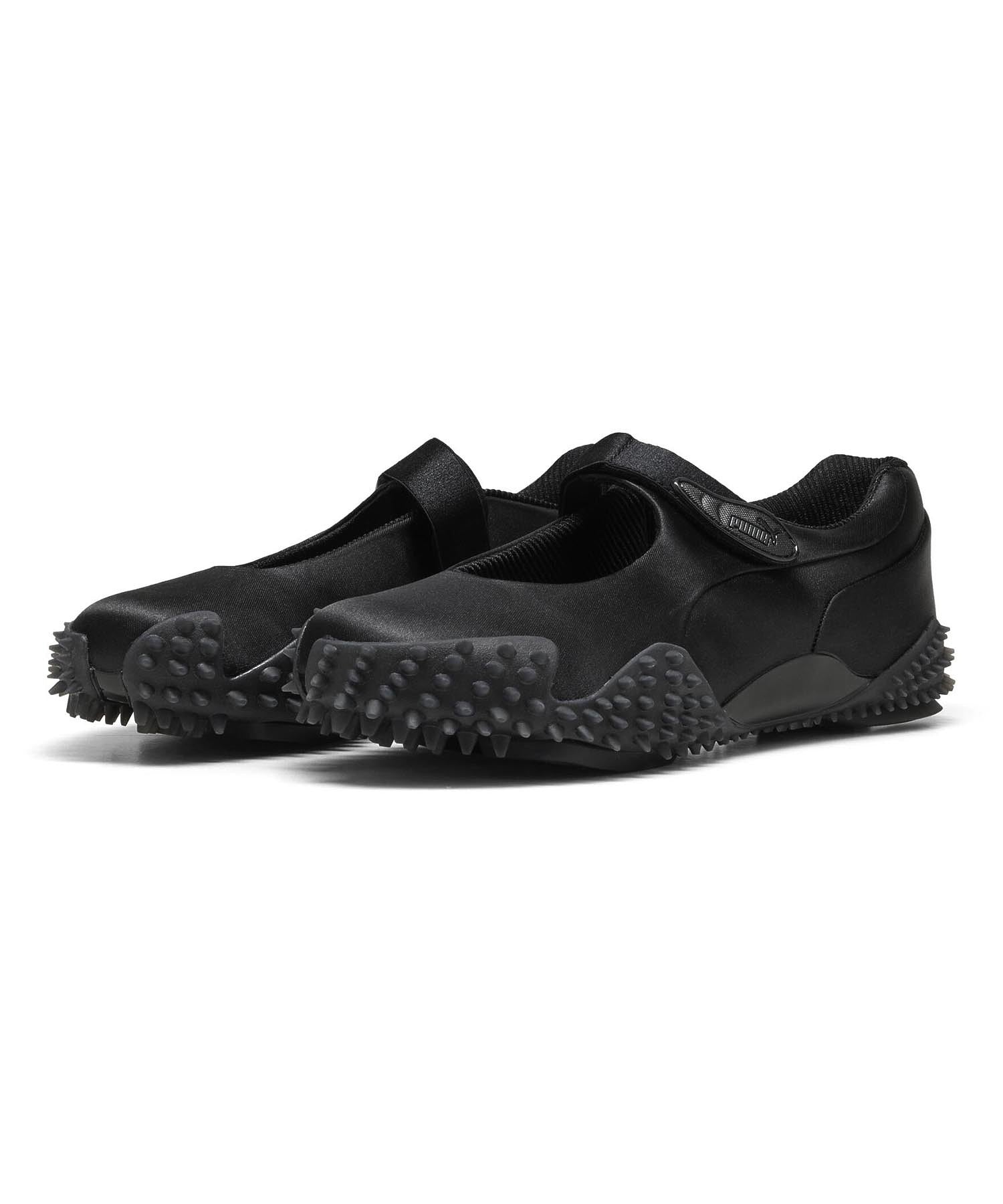 PUMA/MOSTRO FEY SATIN