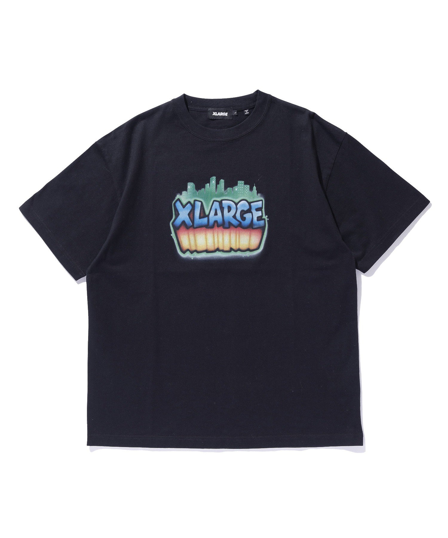 SKYLINE S/S TEE