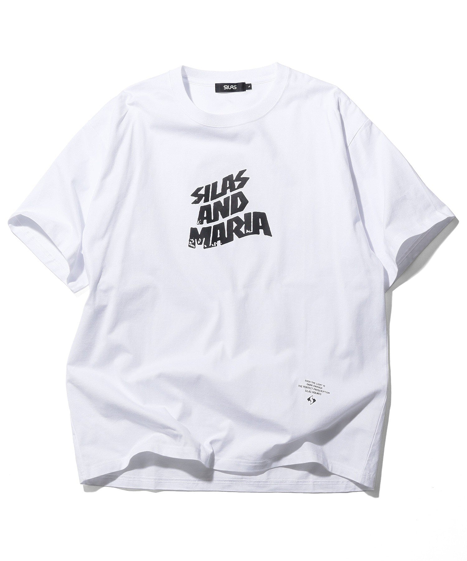 FLUX S/S TEE