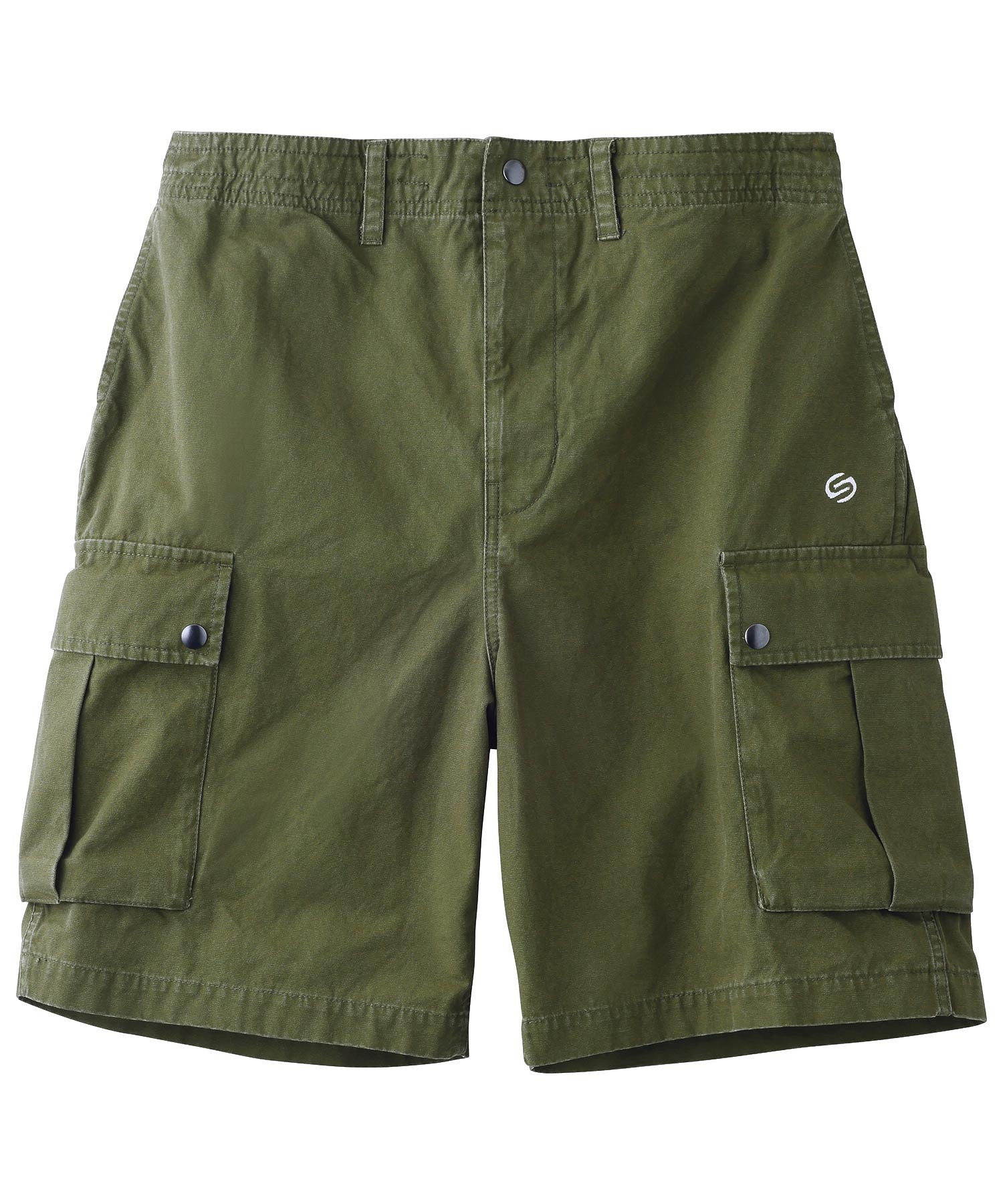 CARGO SHORT PANTS SILAS