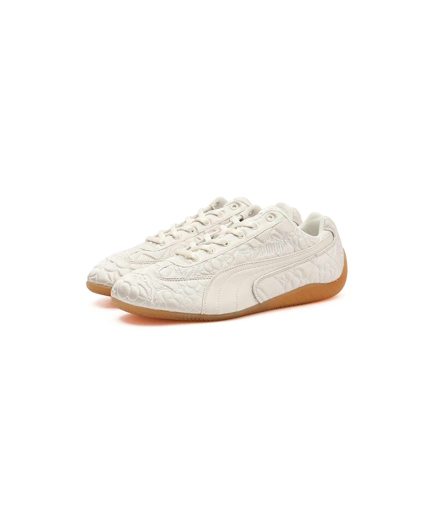 PUMA/SPEEDCAT GOOD SHEETS WNS