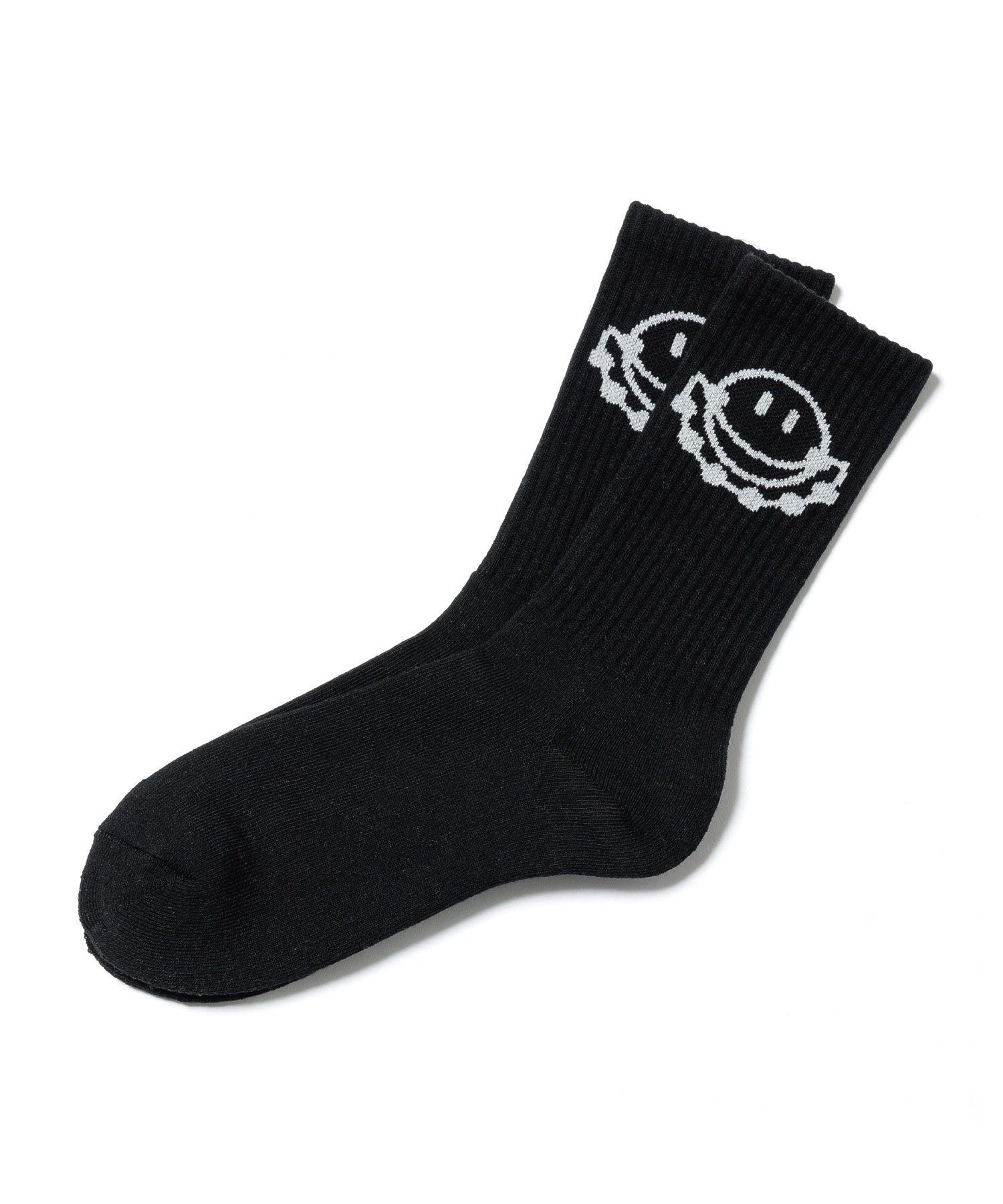 【F-LAGSTUF-F】SMILE SOX