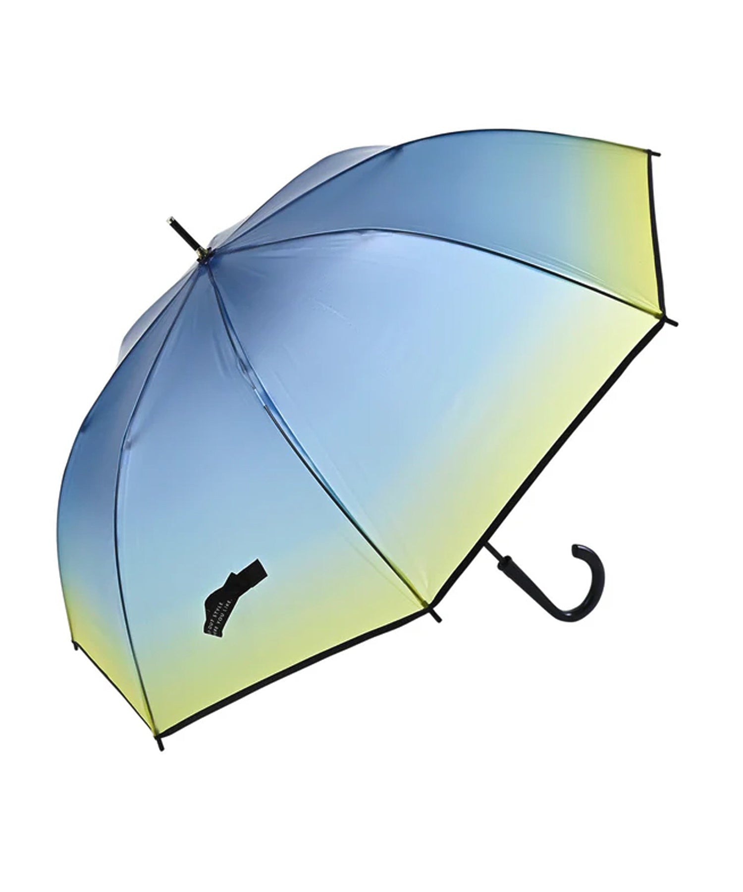 【KiU】PLASTIC UMBRELLA