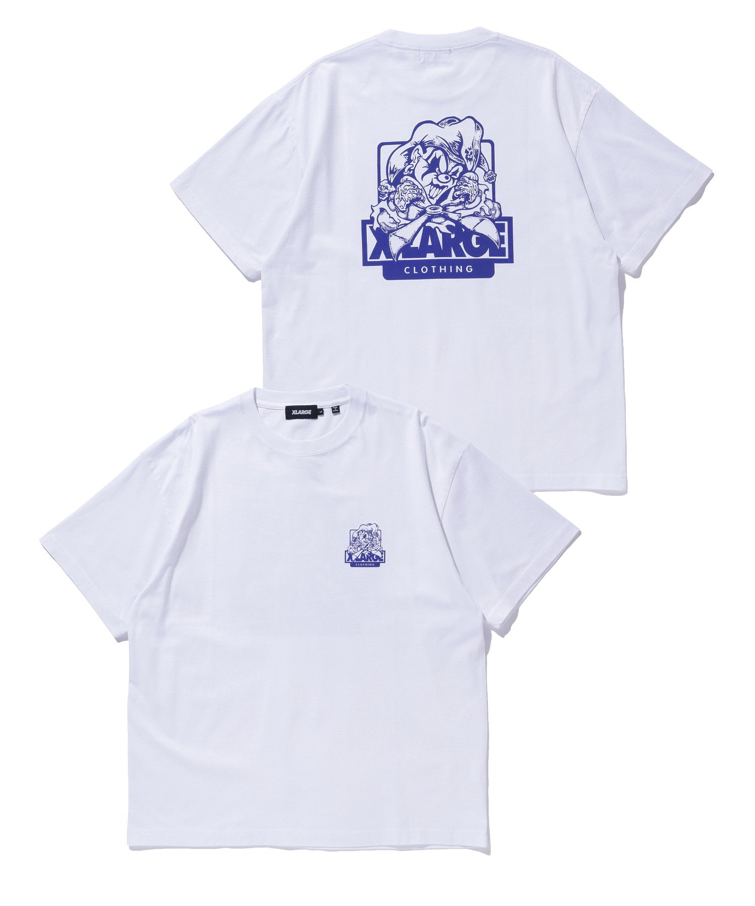 JOKER S/S TEE