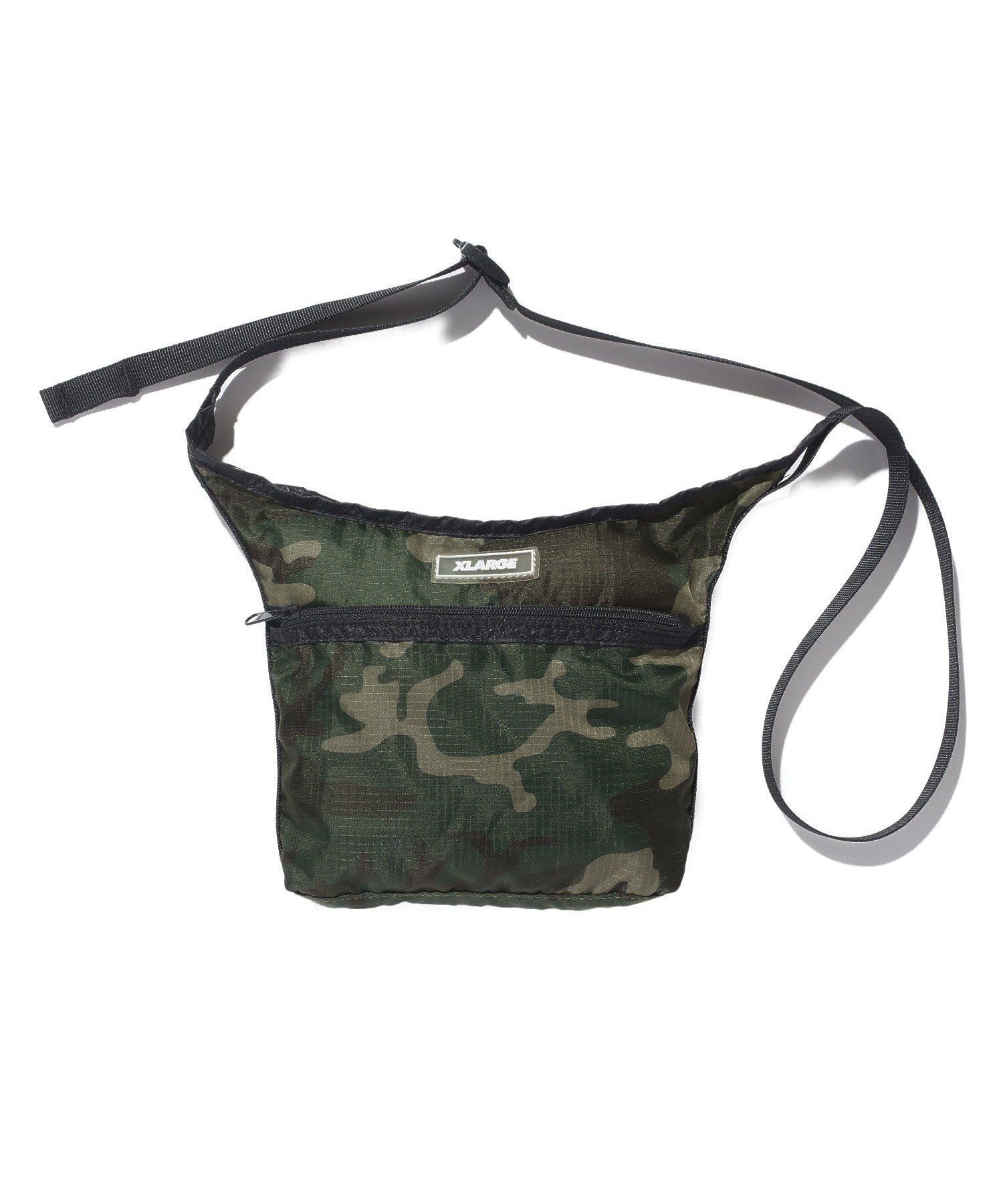 RIPSTOP SHOULDER BAG