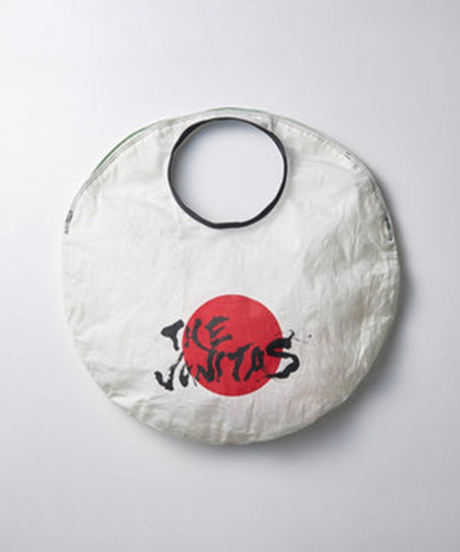 【VANITAS】RairBag PROJECT Hinomaru